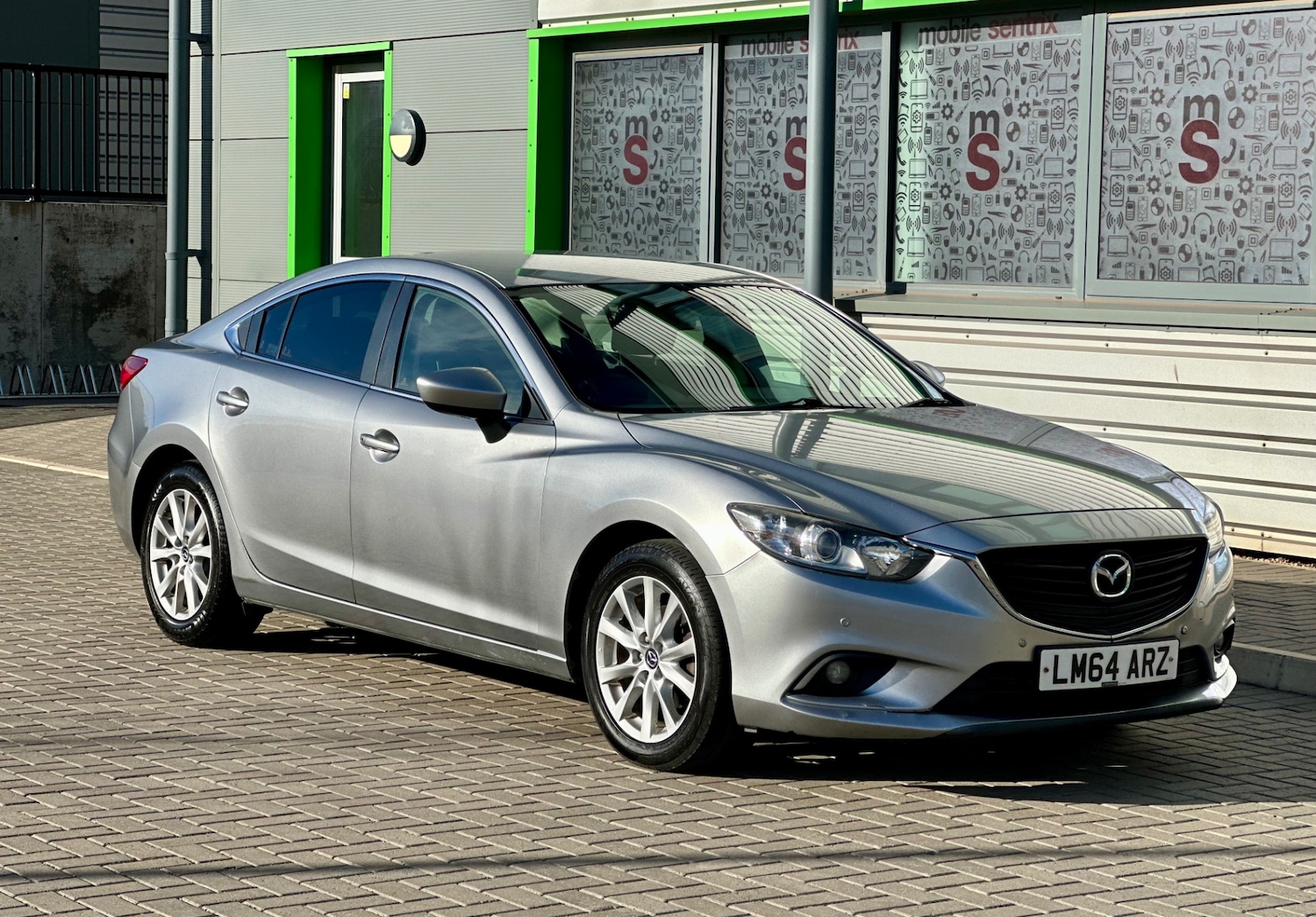 Used Mazda Mazda6 2014 for sale - 76439994: Photo 25