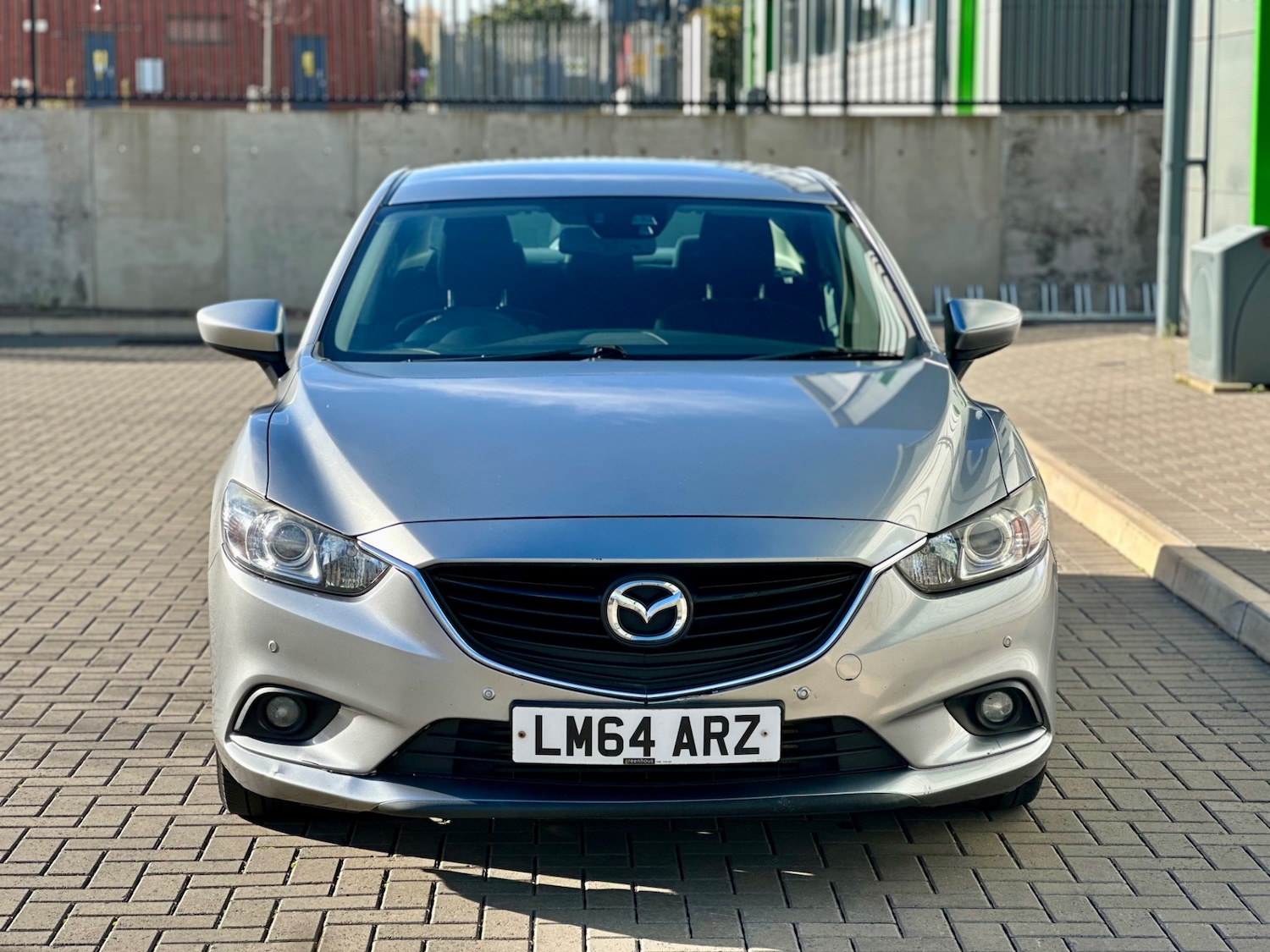 Used Mazda Mazda6 2014 for sale - 76439994: Photo 26