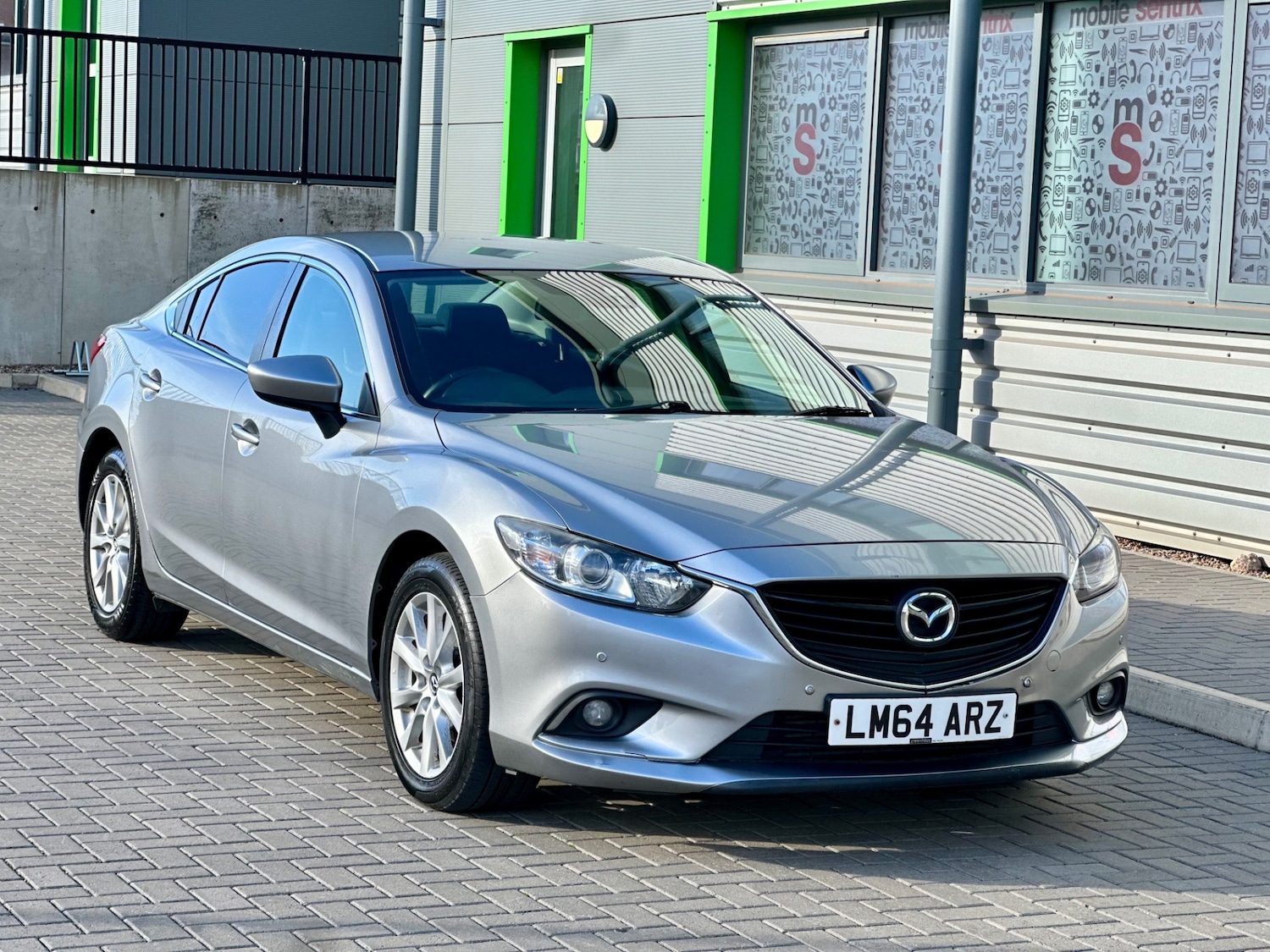 Used Mazda Mazda6 2014 for sale - 76439994: Photo 28