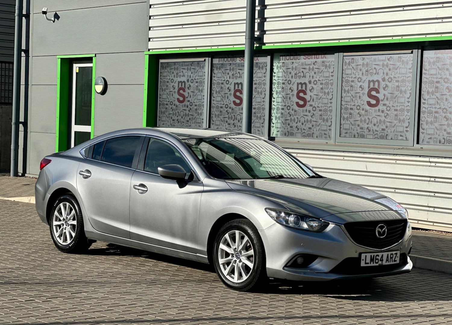 Used Mazda Mazda6 2014 for sale - 76439994: Photo 29