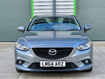 Used Mazda Mazda6 2014 for sale - 76439994: Photo