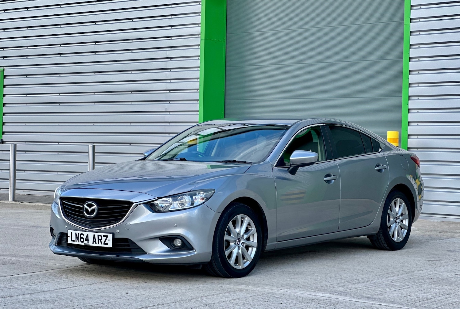 Used Mazda Mazda6 2014 for sale - 76439994: Photo 3