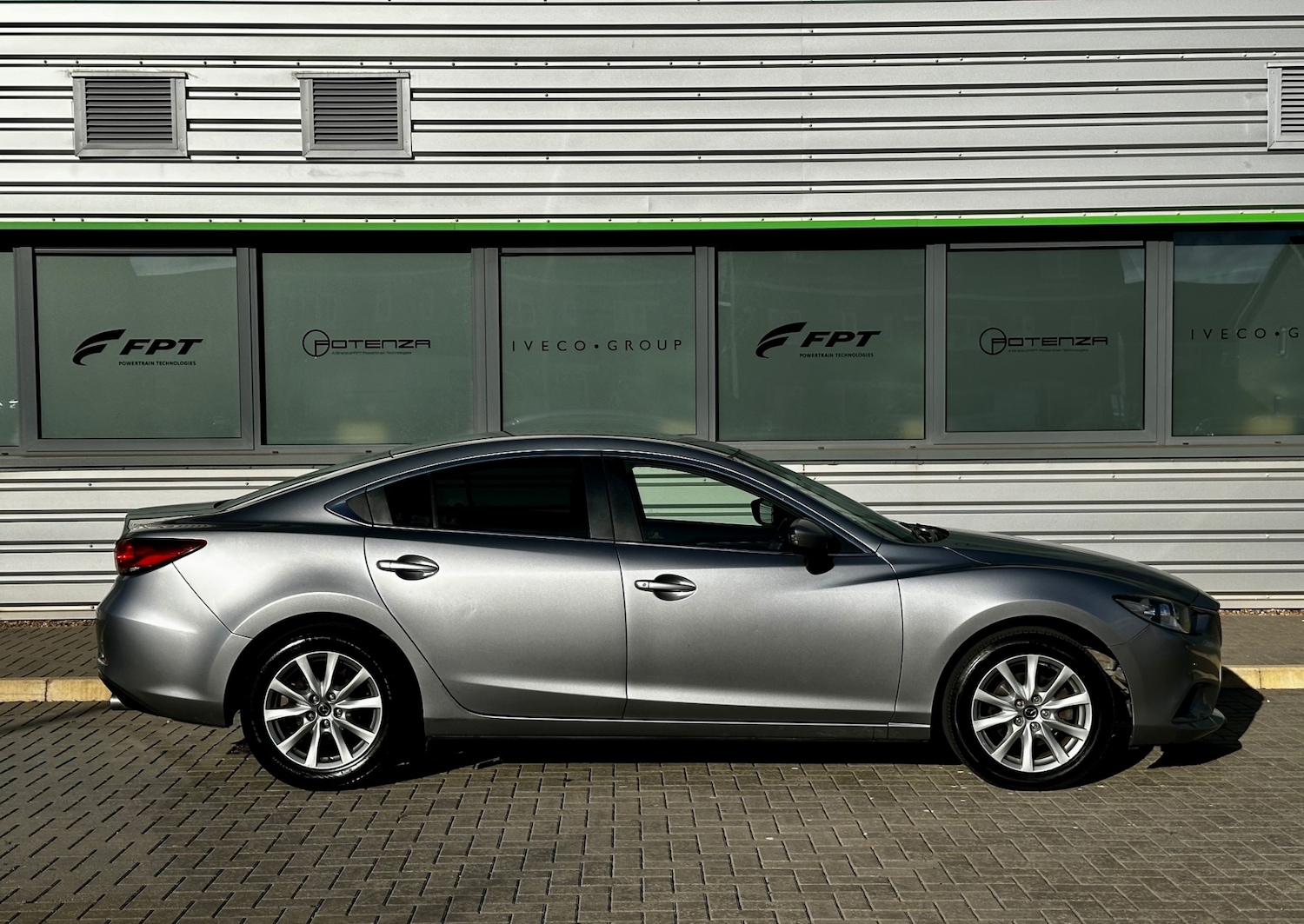 Used Mazda Mazda6 2014 for sale - 76439994: Photo 30