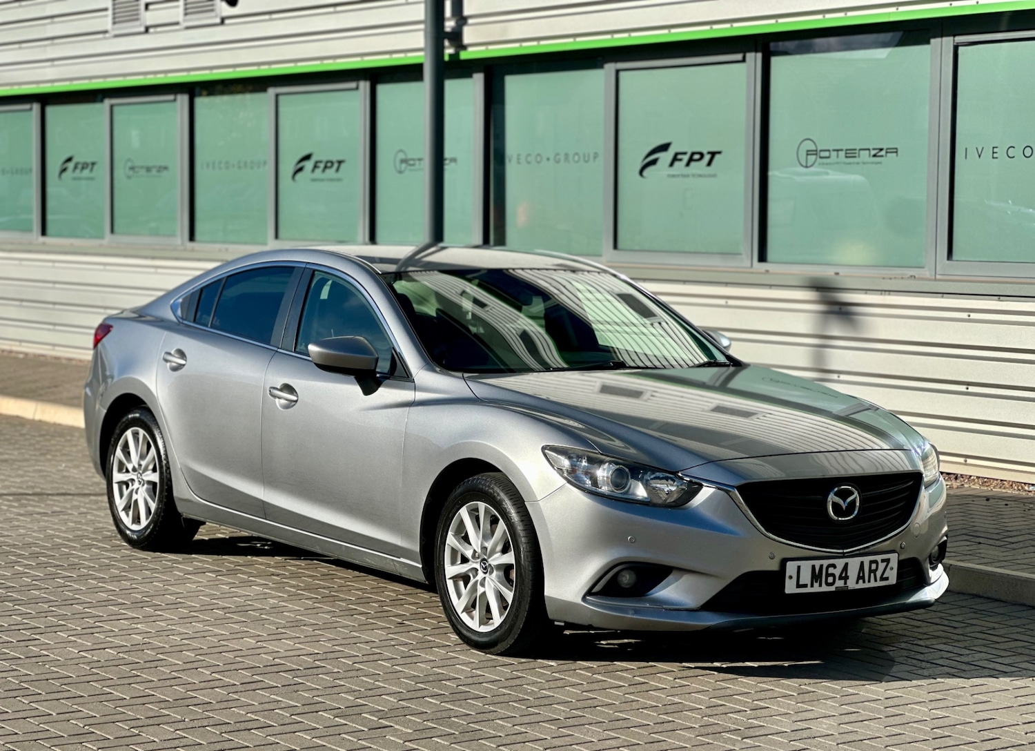 Used Mazda Mazda6 2014 for sale - 76439994: Photo 31