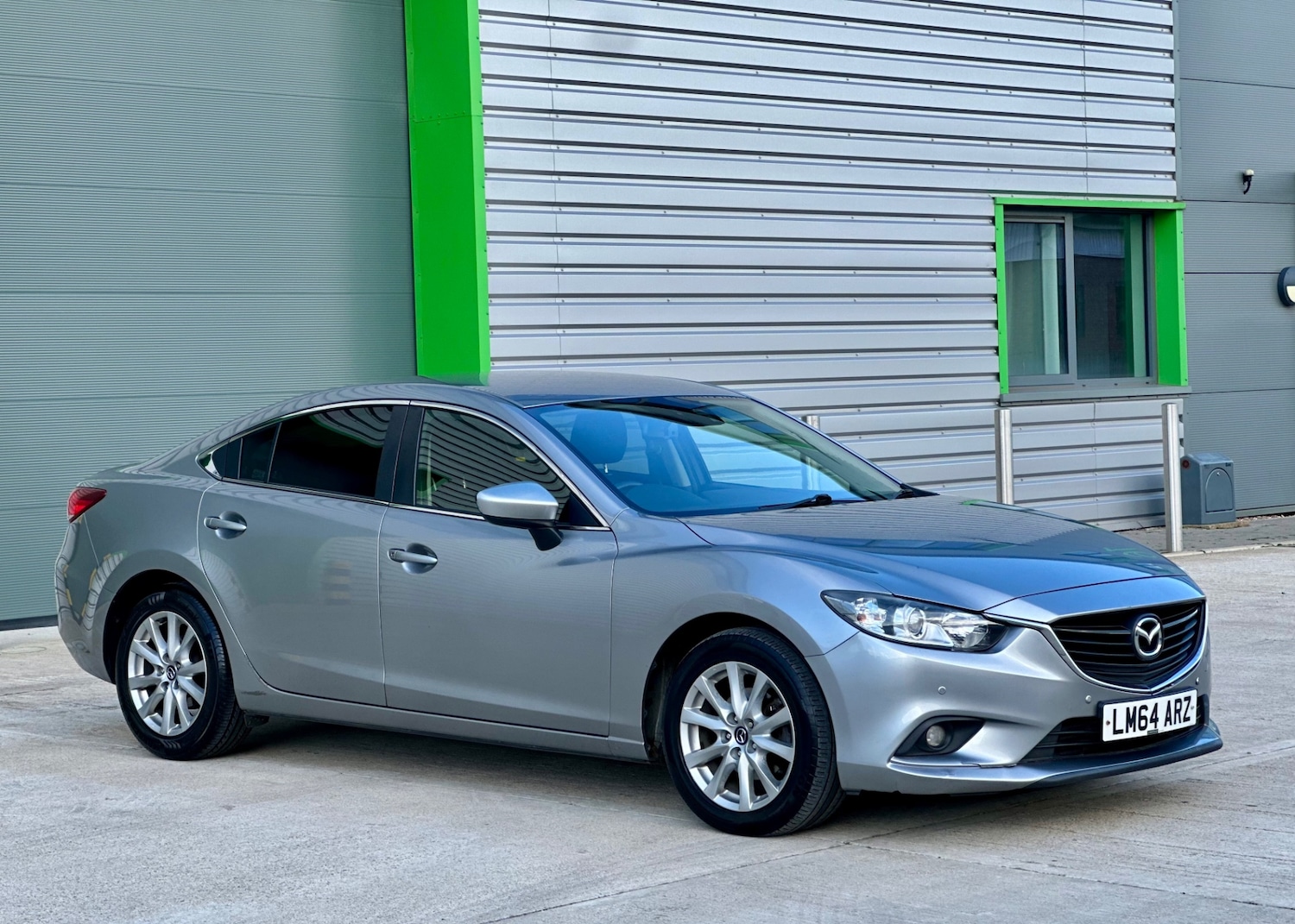 Used Mazda Mazda6 2014 for sale - 76439994: Photo 35