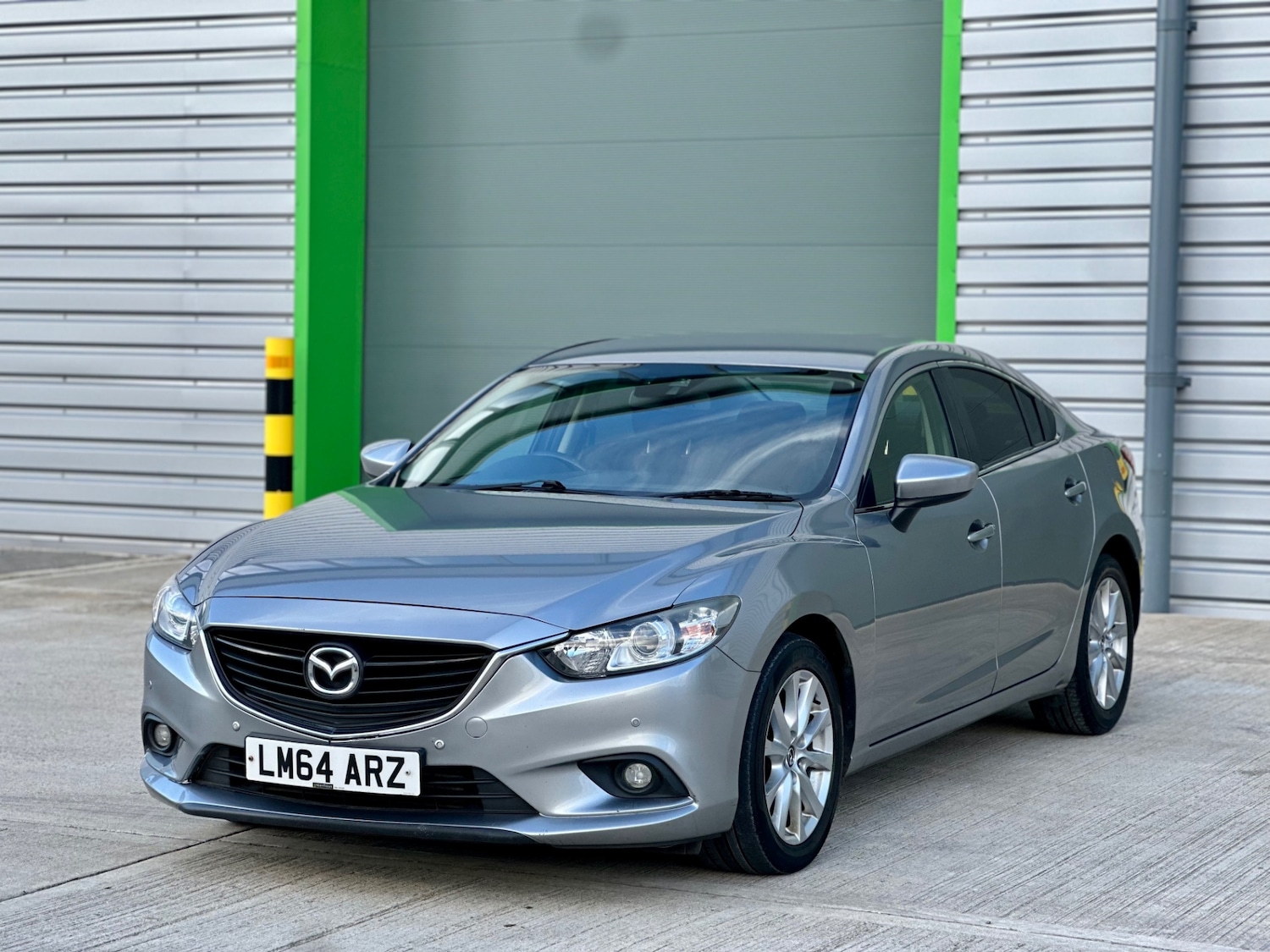 Used Mazda Mazda6 2014 for sale - 76439994: Photo 36