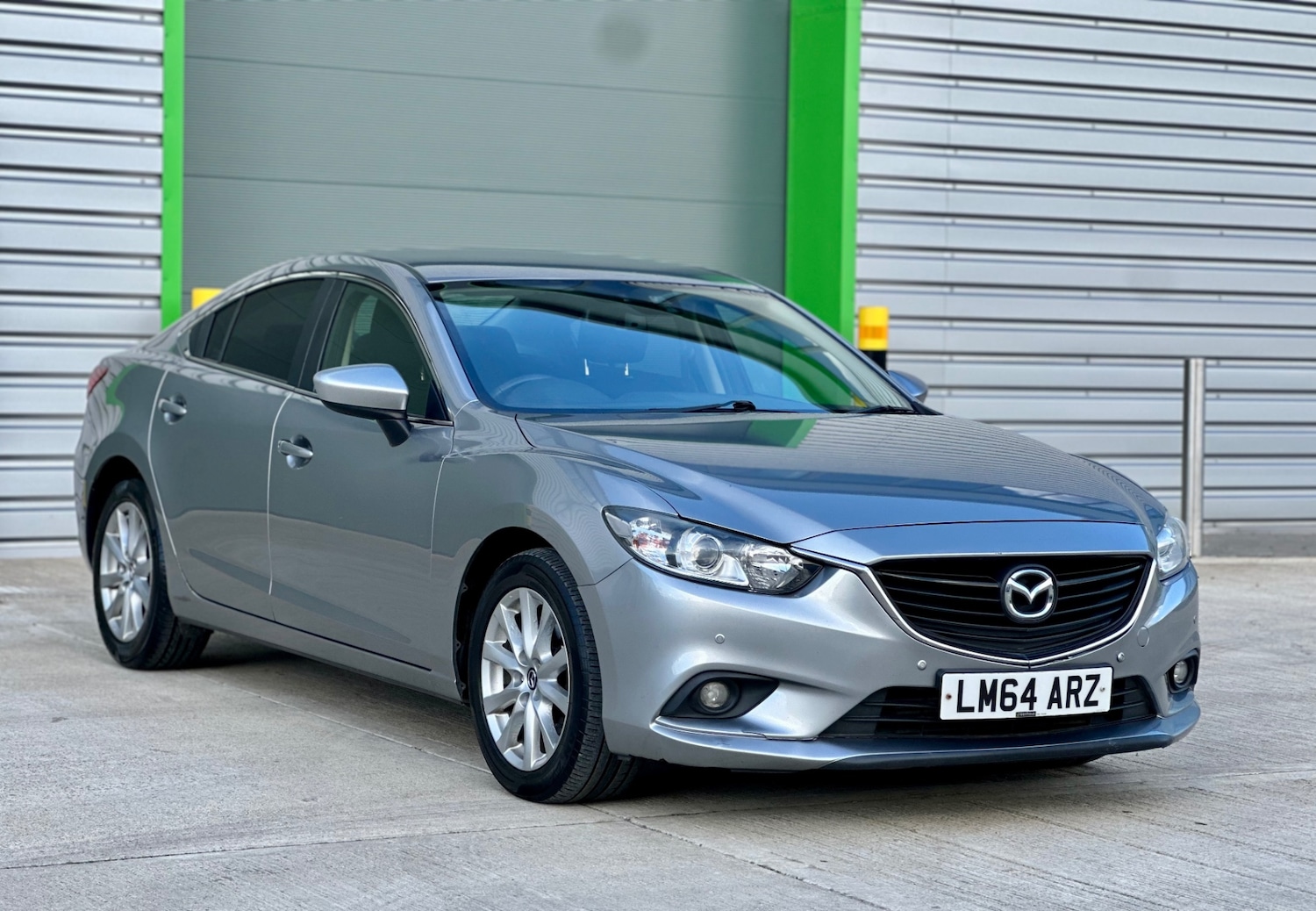 Used Mazda Mazda6 2014 for sale - 76439994: Photo 37