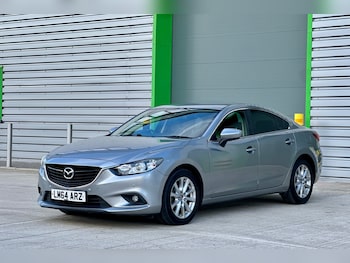 Used Mazda Mazda6 2014 for sale - 76439994: Photo