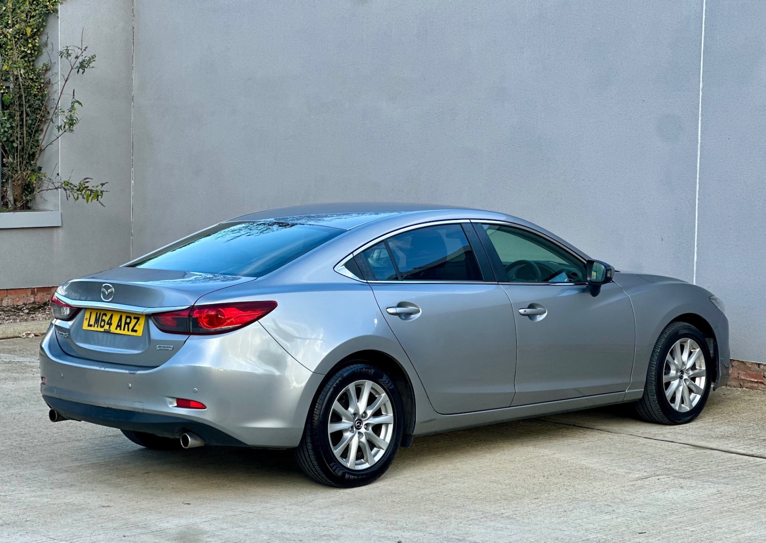 Used Mazda Mazda6 2014 for sale - 76439994: Photo 41