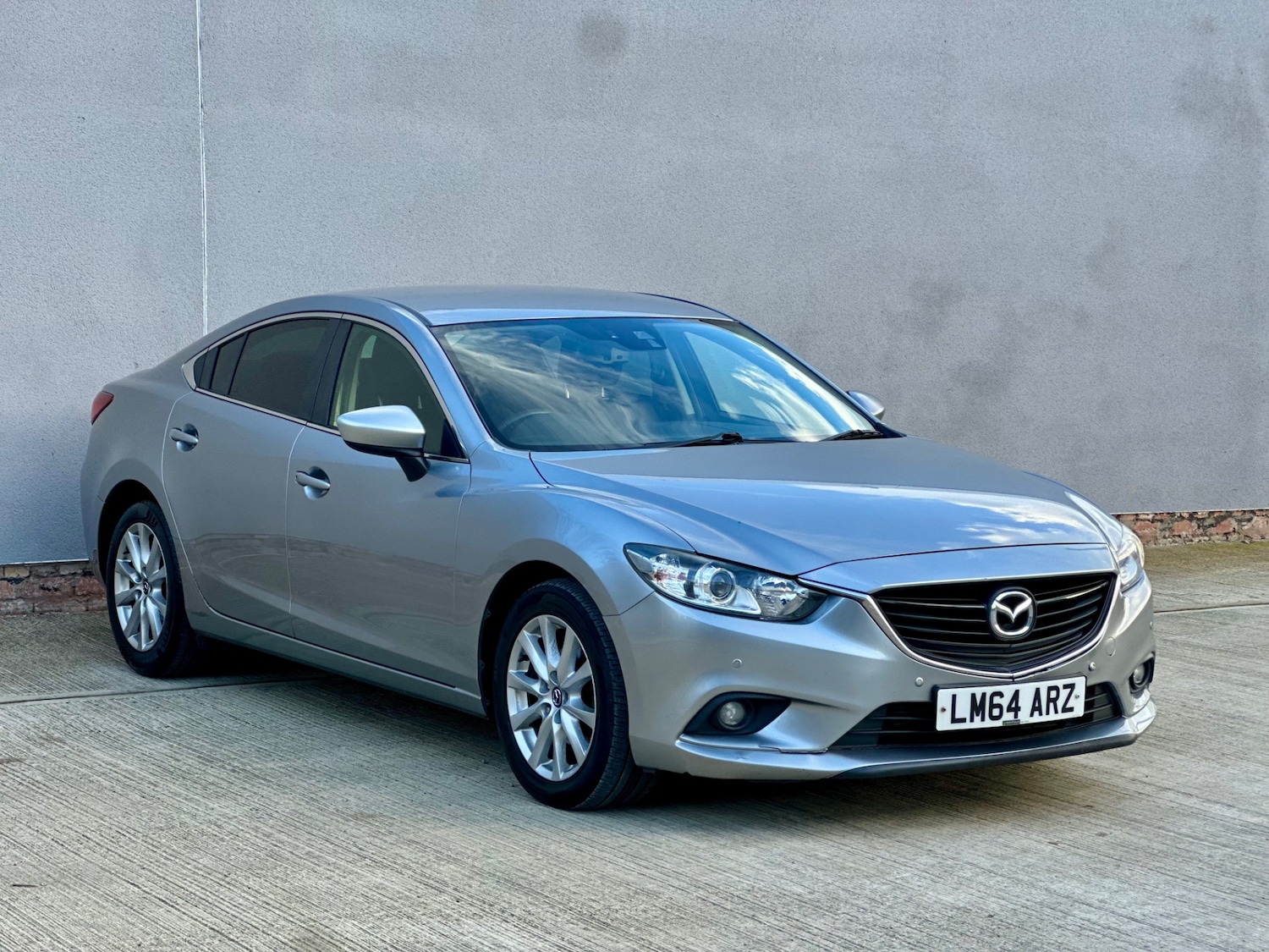 Used Mazda Mazda6 2014 for sale - 76439994: Photo 43