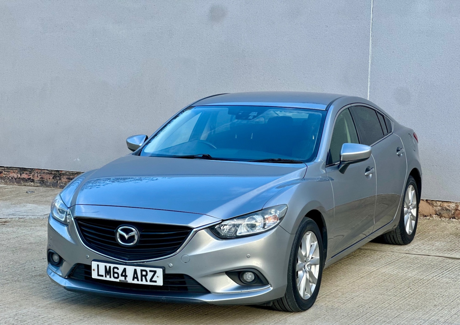 Used Mazda Mazda6 2014 for sale - 76439994: Photo 44