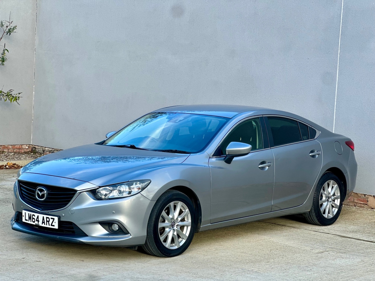 Used Mazda Mazda6 2014 for sale - 76439994: Photo 45