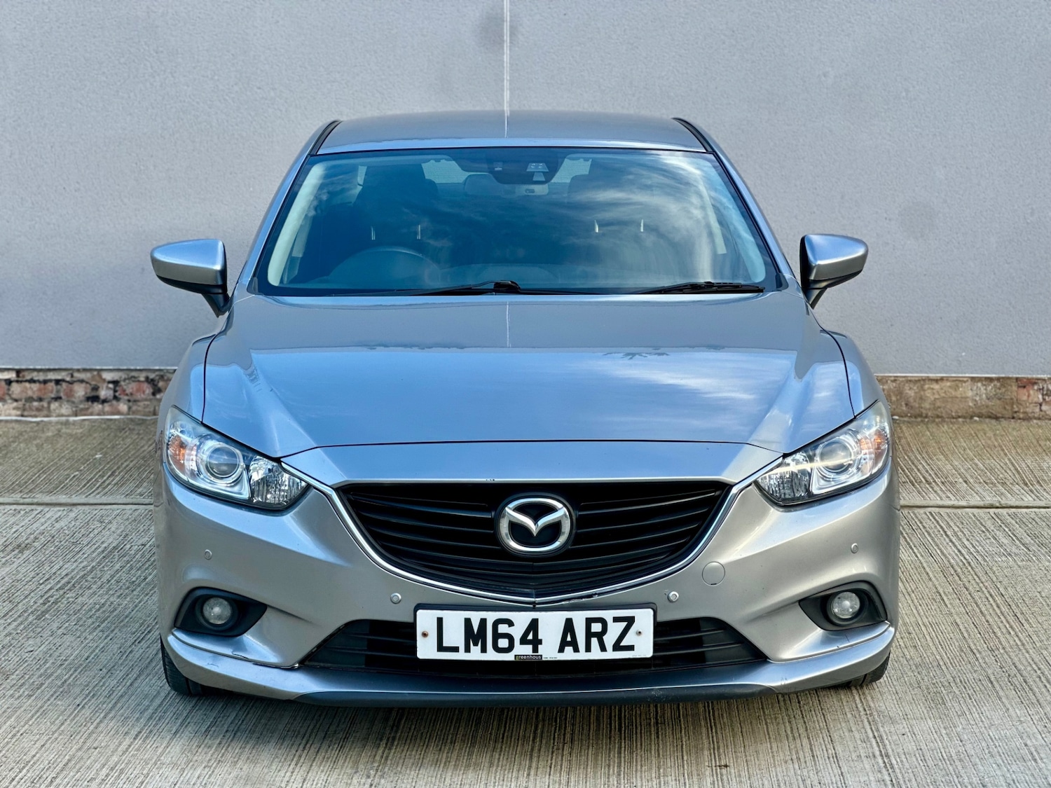 Used Mazda Mazda6 2014 for sale - 76439994: Photo 47
