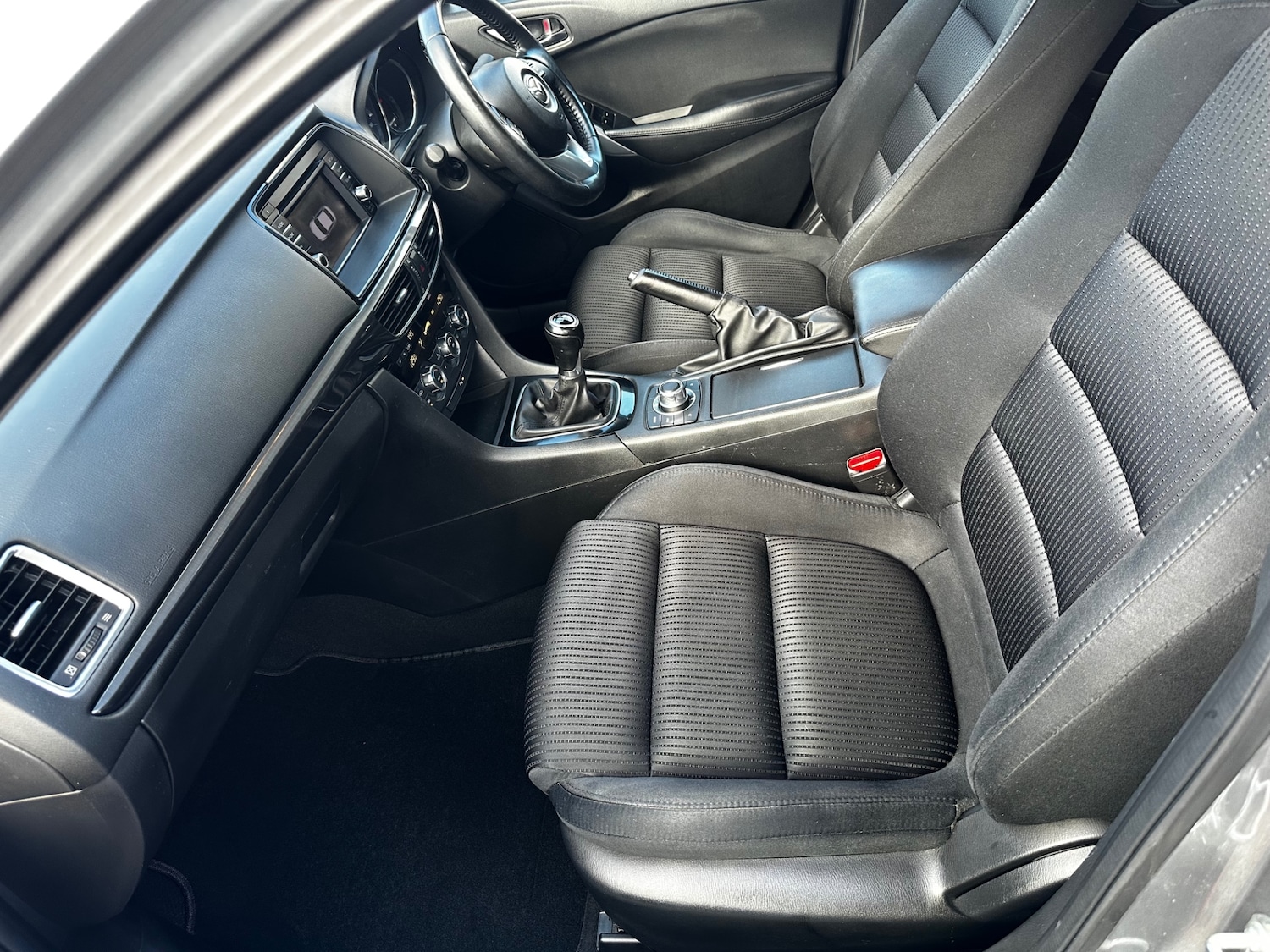 Used Mazda Mazda6 2014 for sale - 76439994: Photo 49