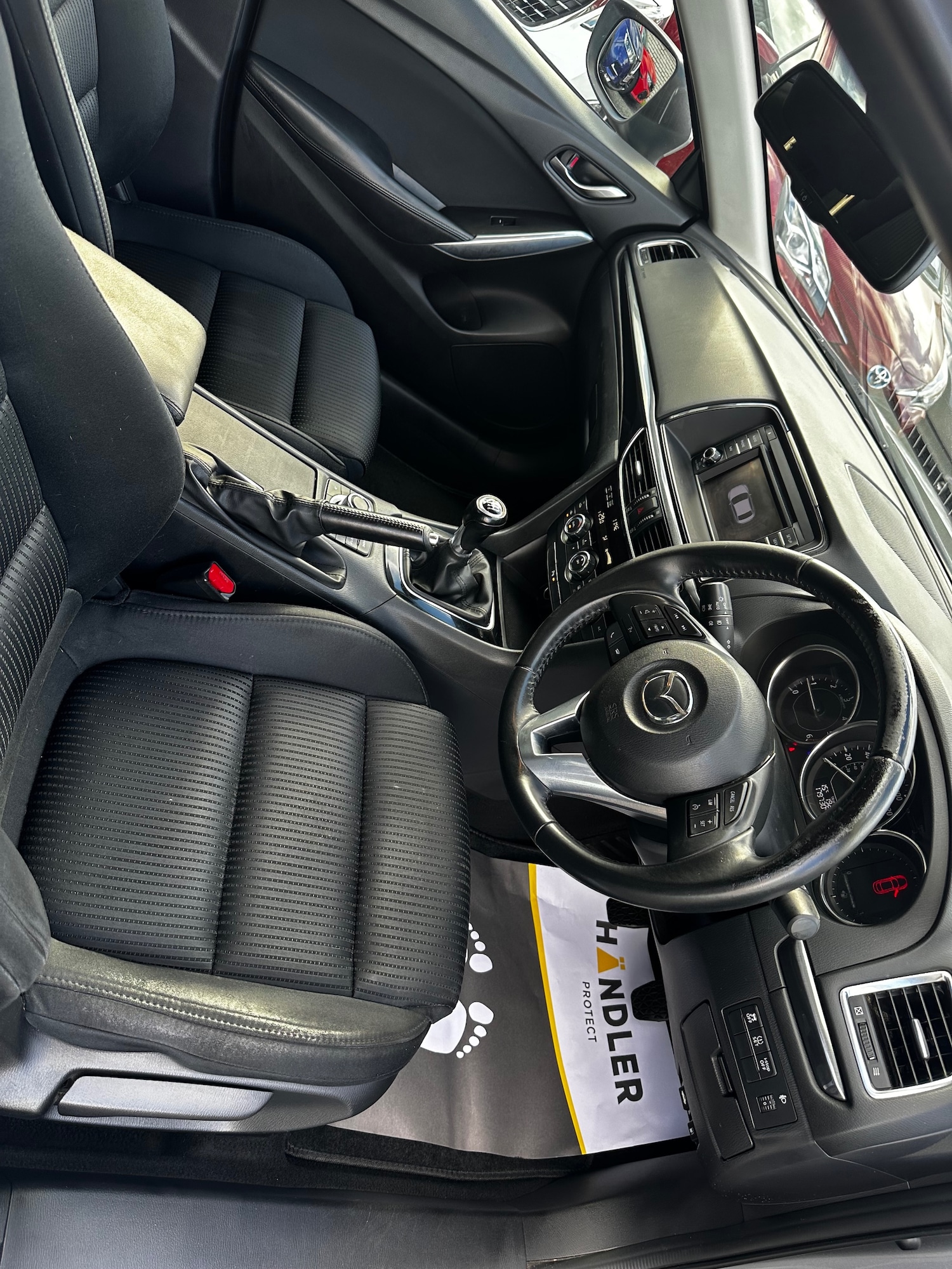 Used Mazda Mazda6 2014 for sale - 76439994: Photo 50