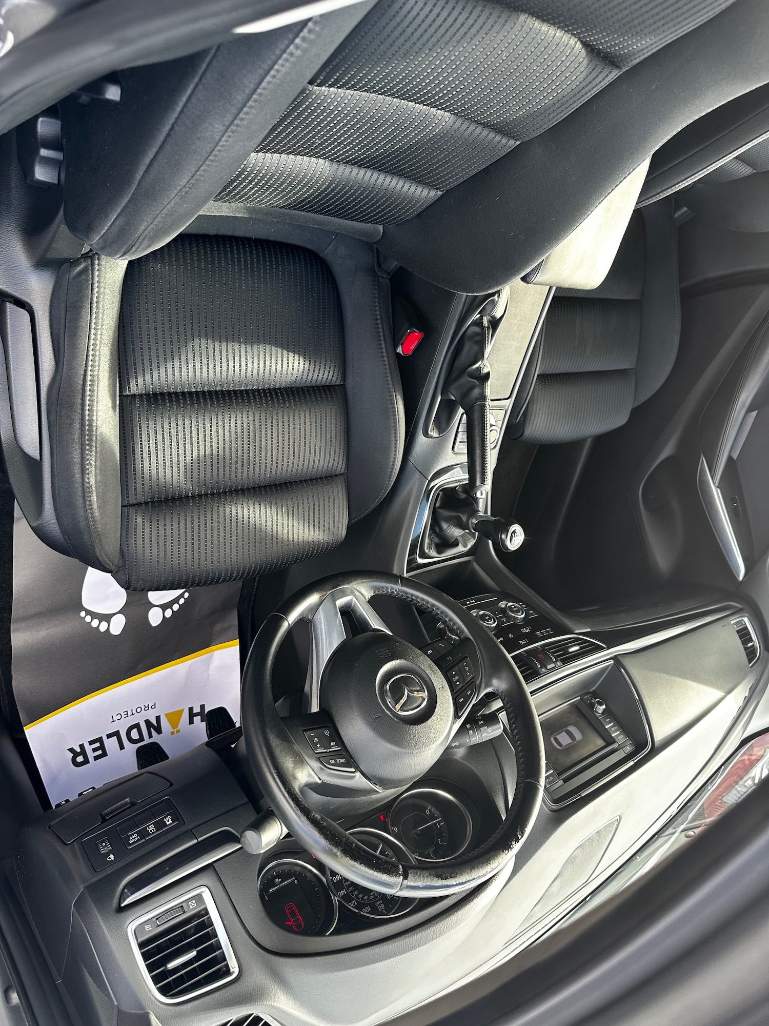 Used Mazda Mazda6 2014 for sale - 76439994: Photo 51