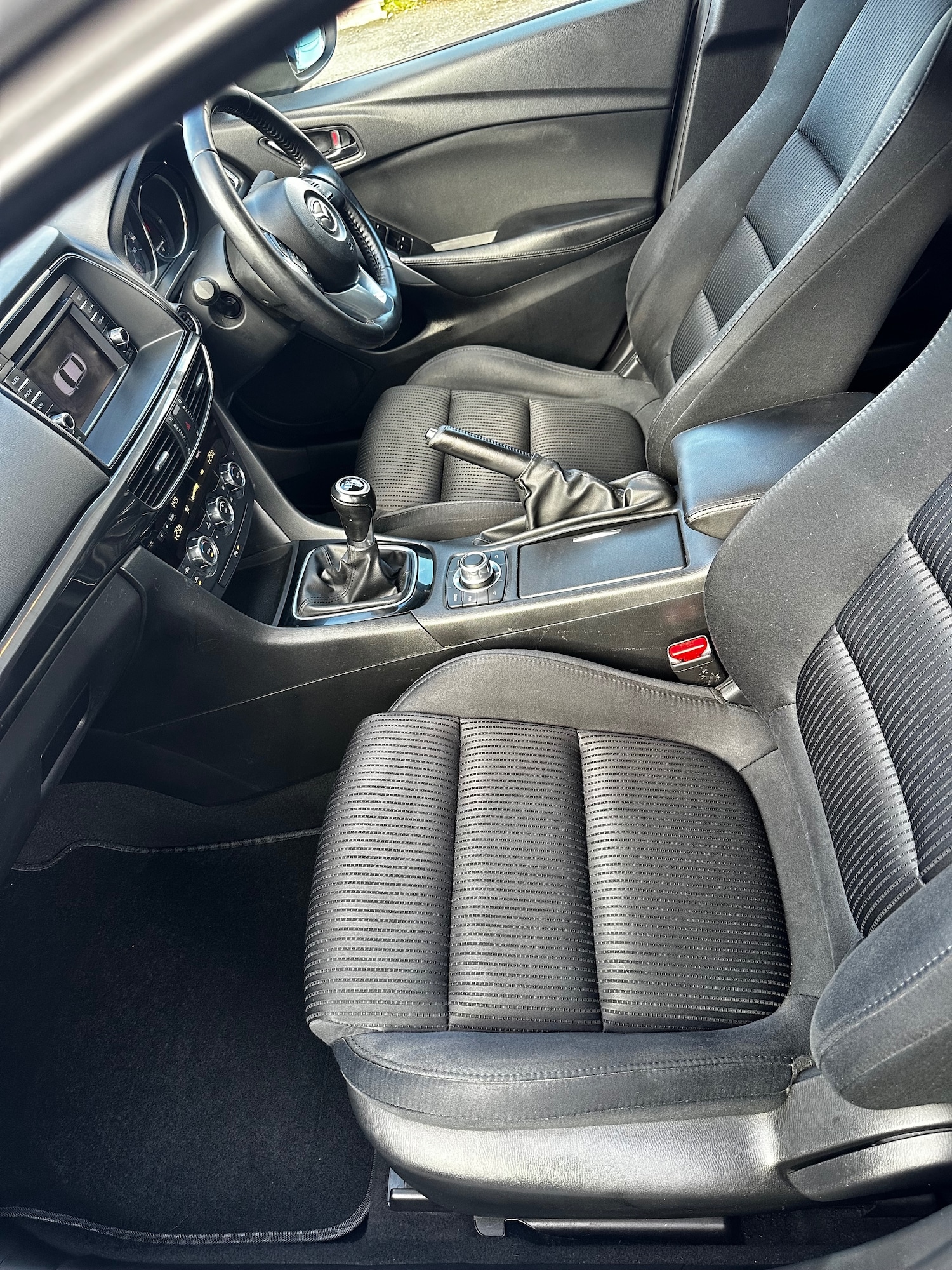 Used Mazda Mazda6 2014 for sale - 76439994: Photo 9