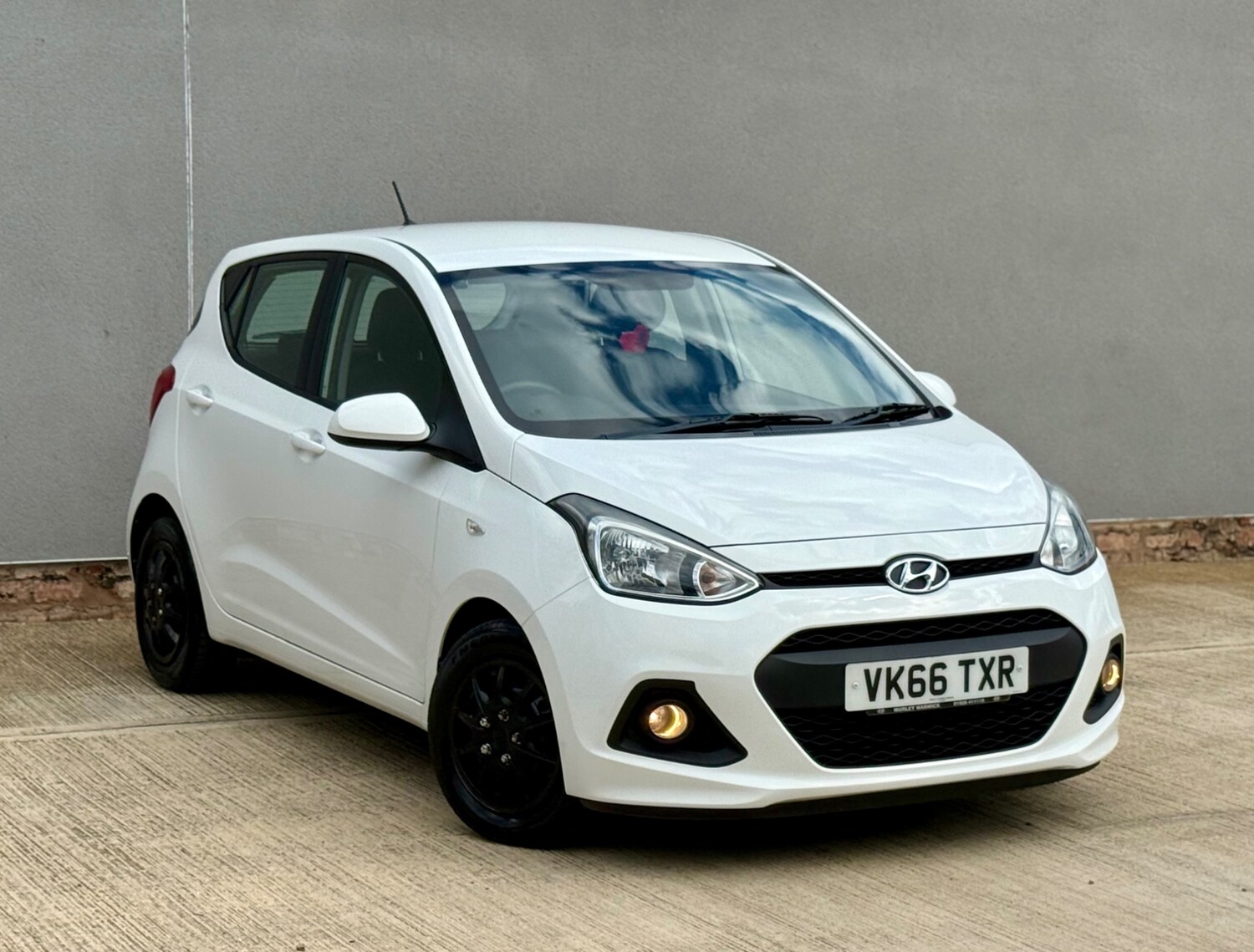 Vehicle 26