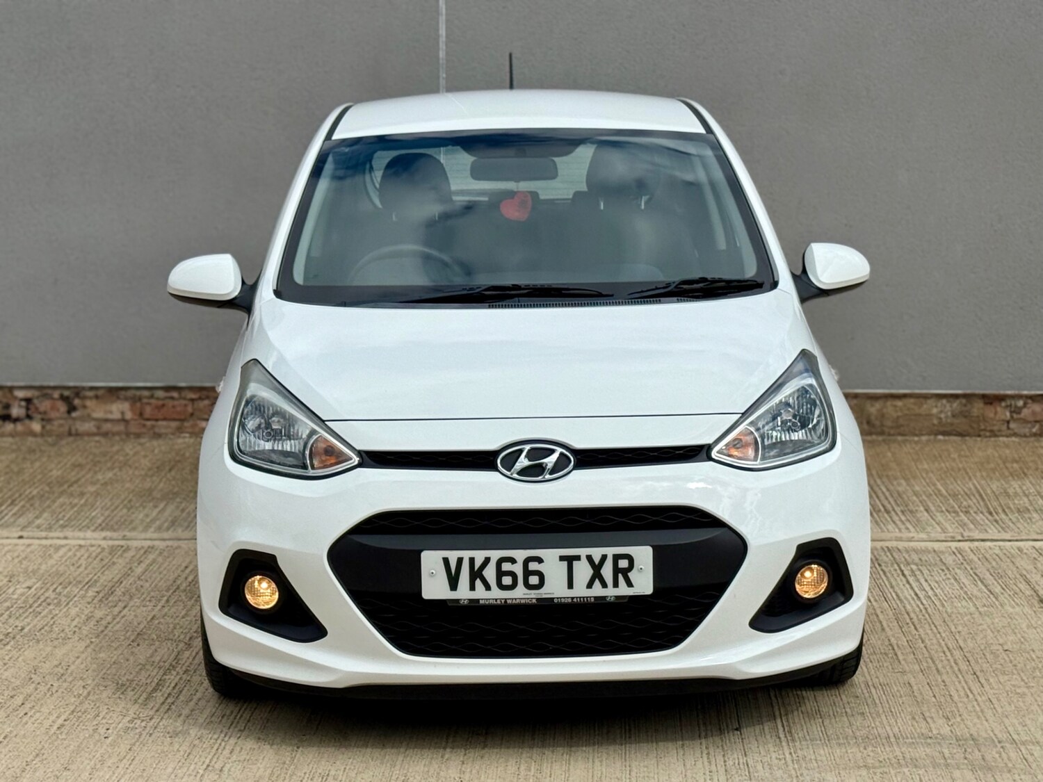 Vehicle 28