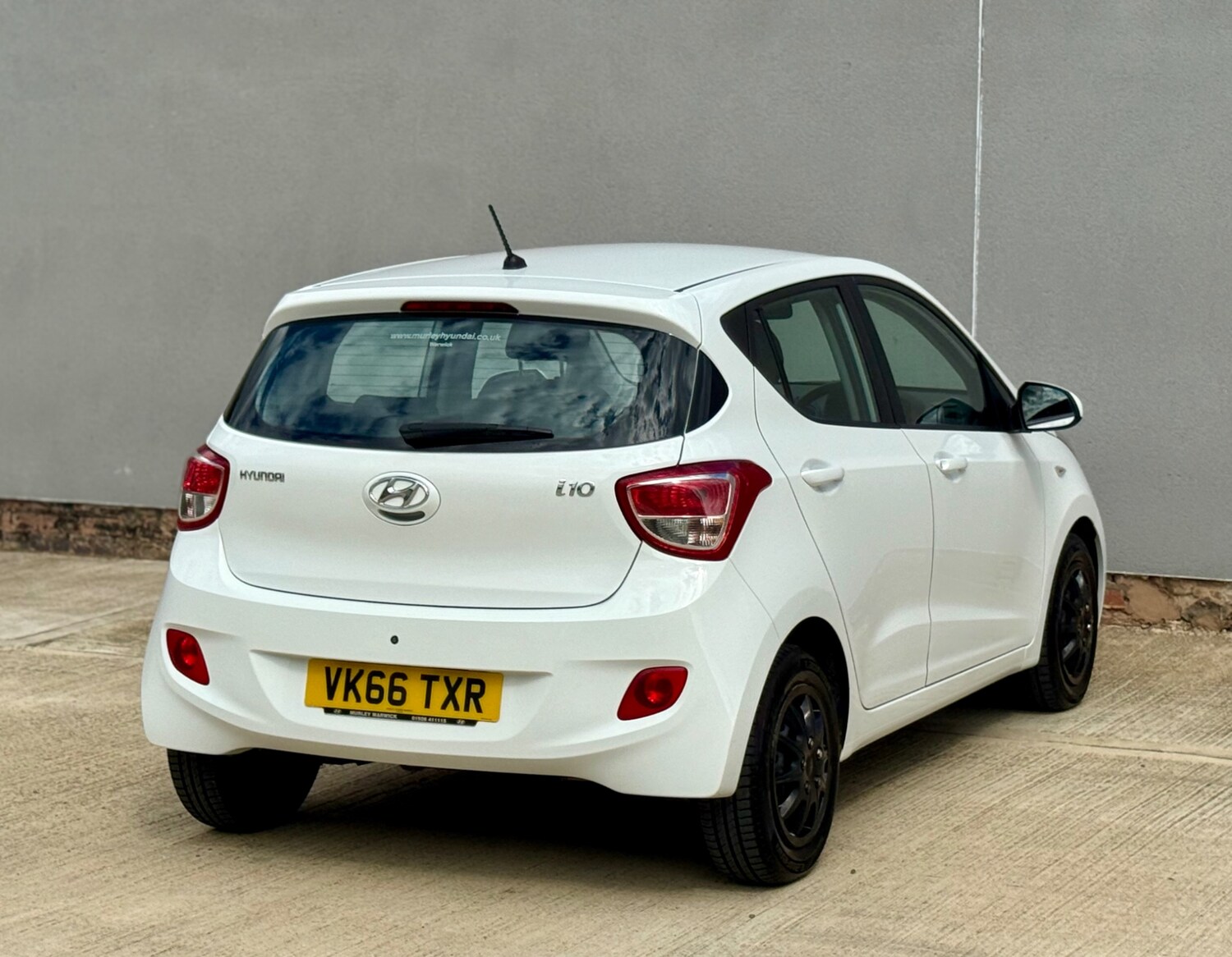 Vehicle 30