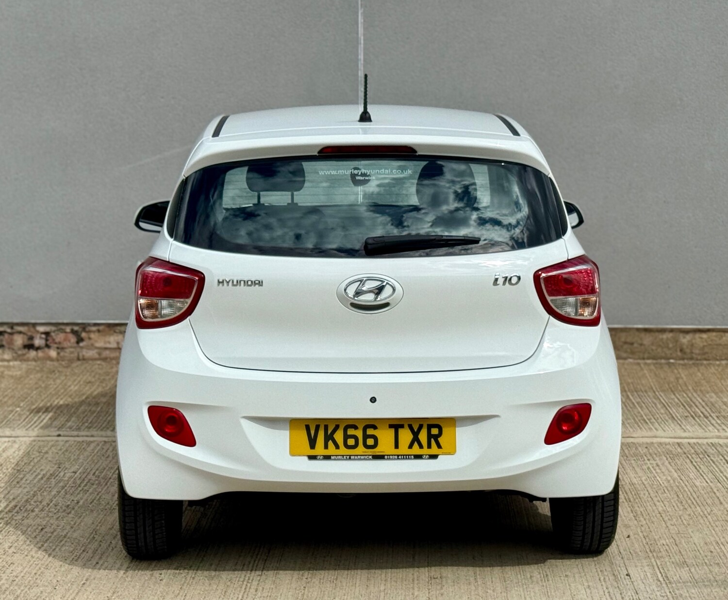 Vehicle 31