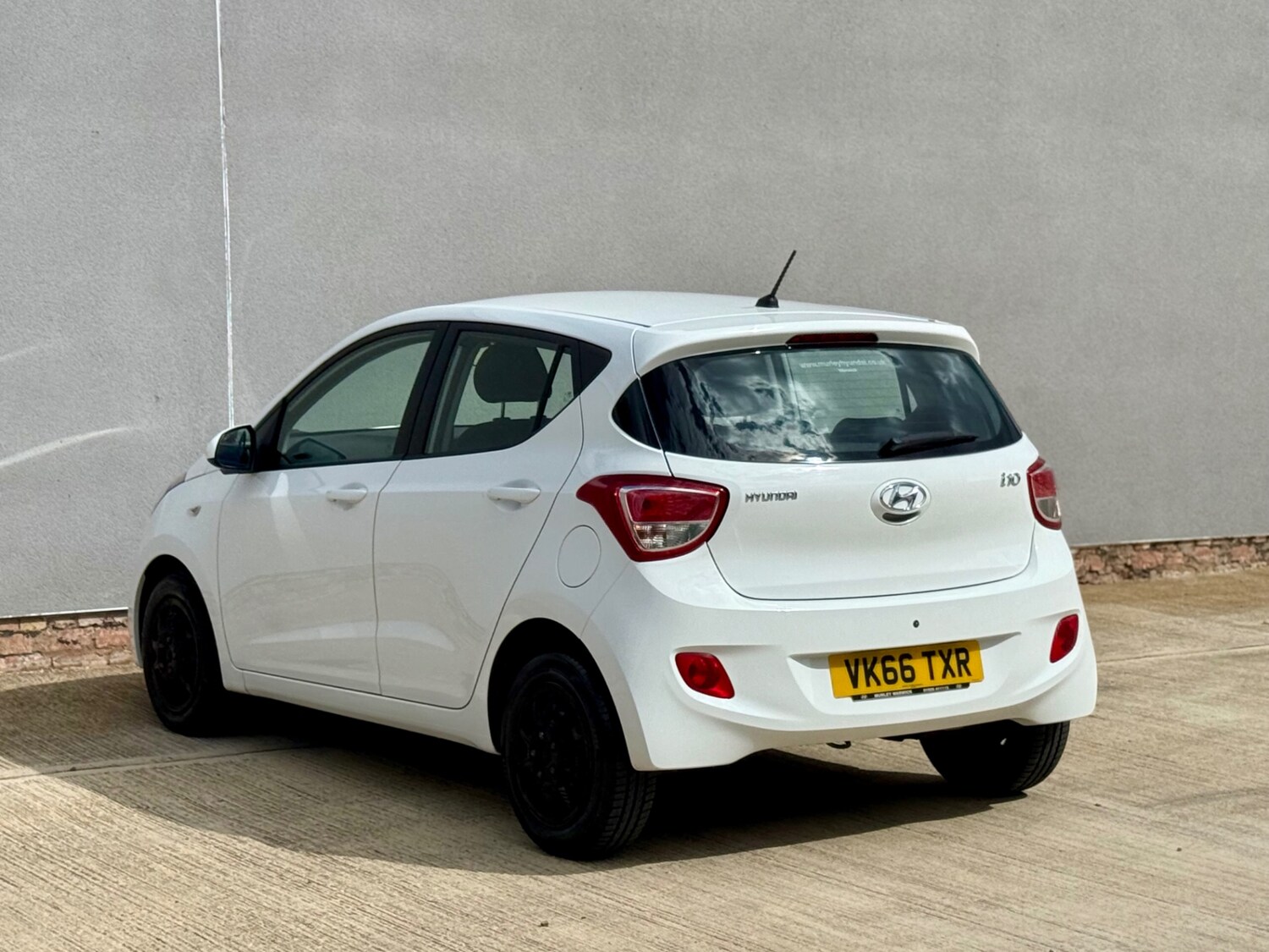 Vehicle 34