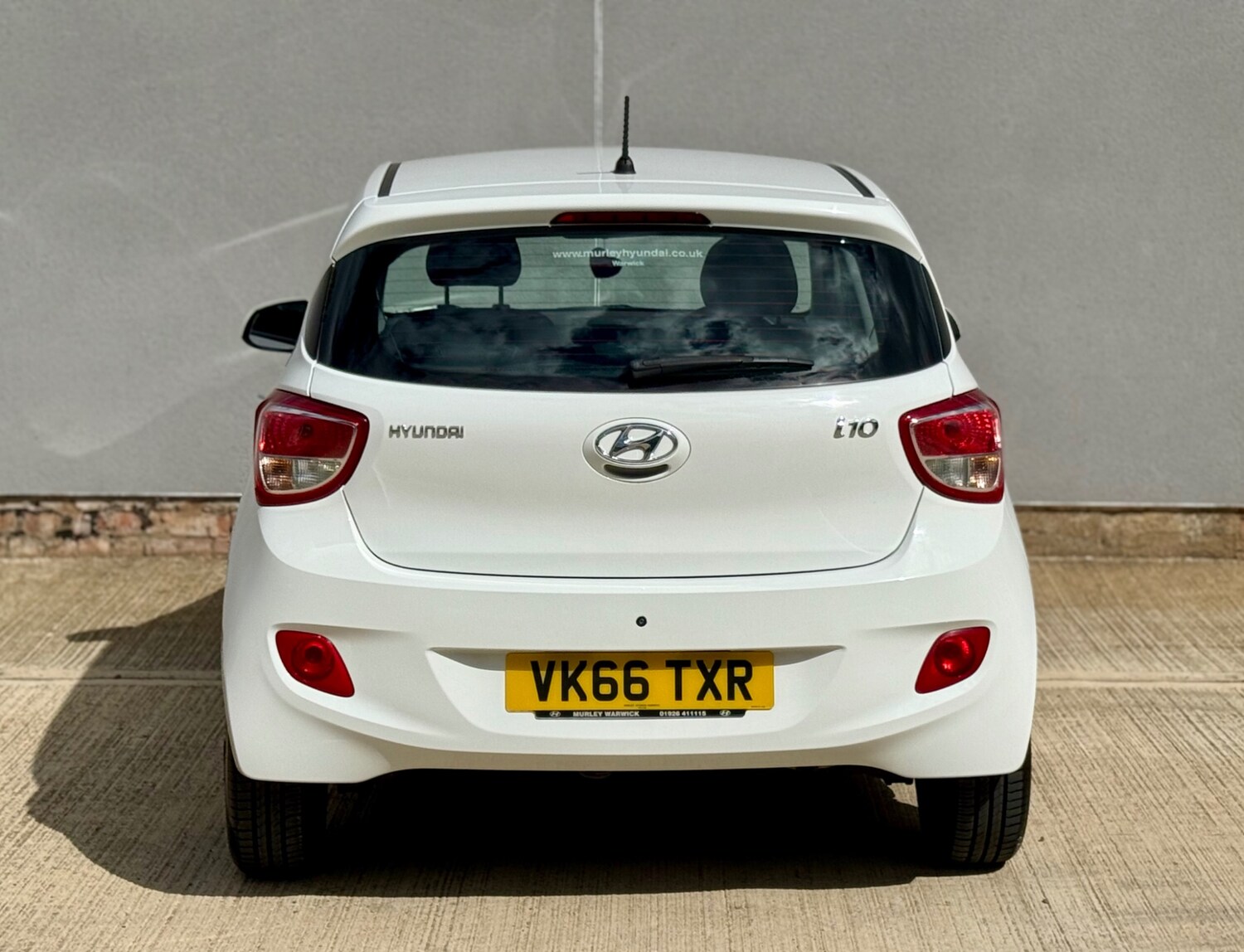 Vehicle 37