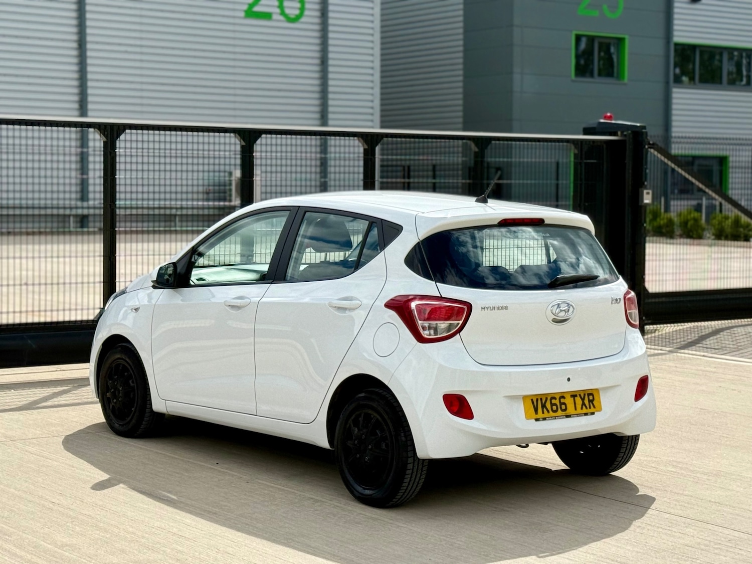 Vehicle 42