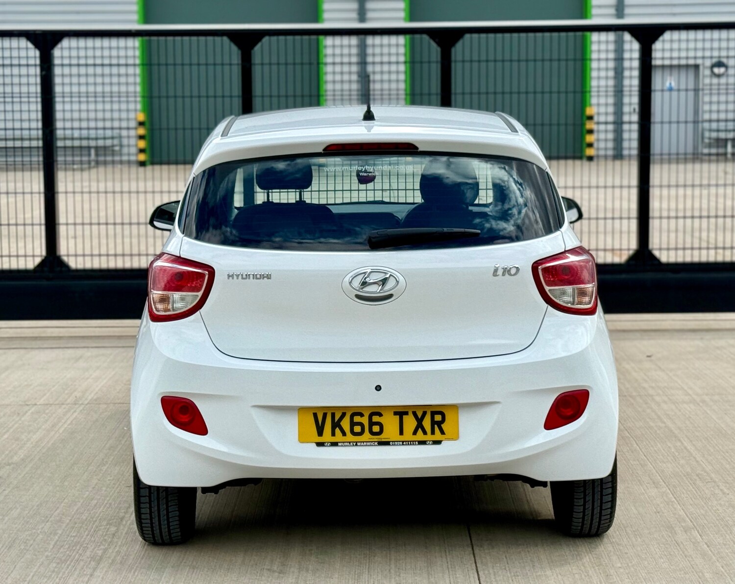 Vehicle 43