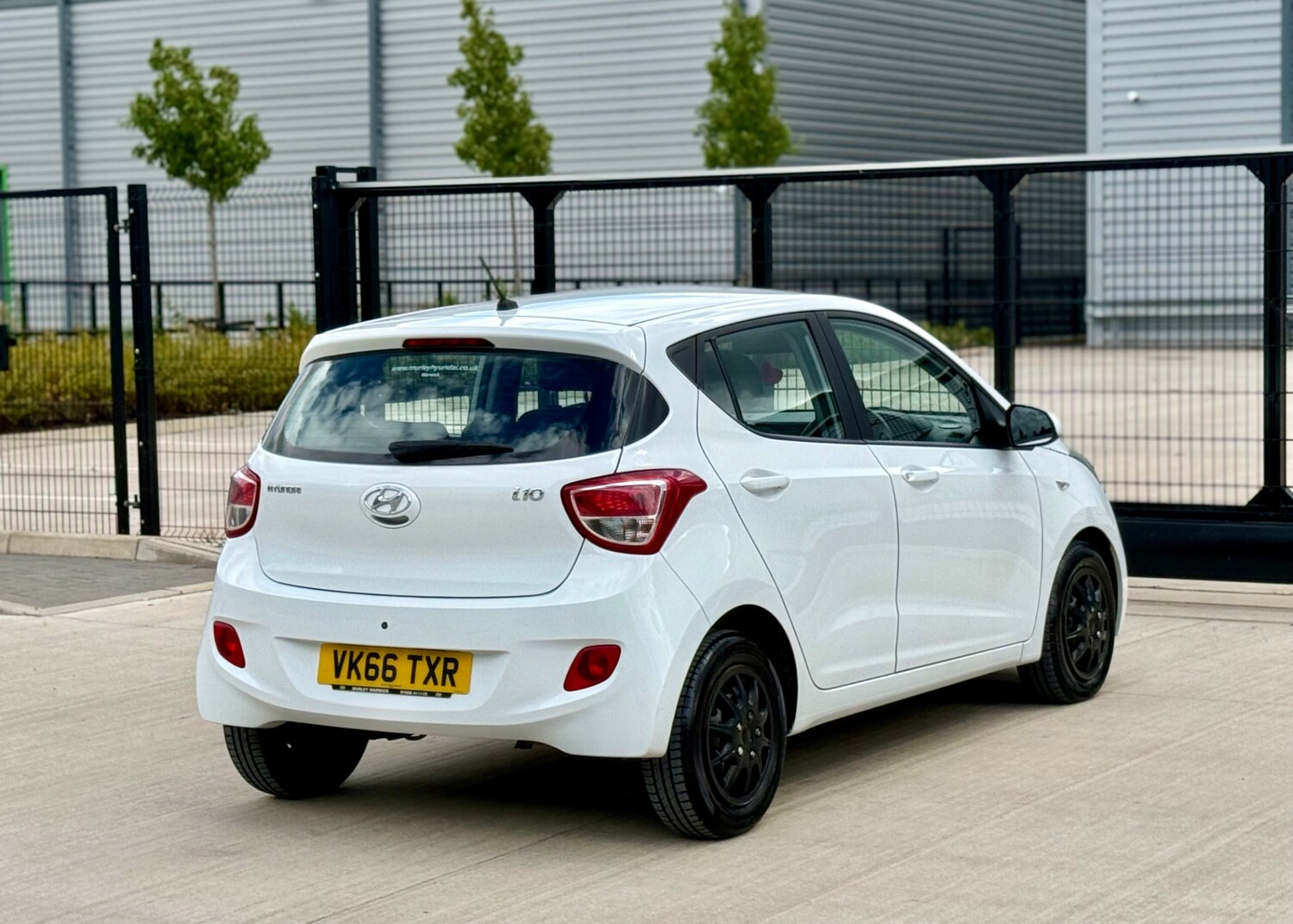 Vehicle 45