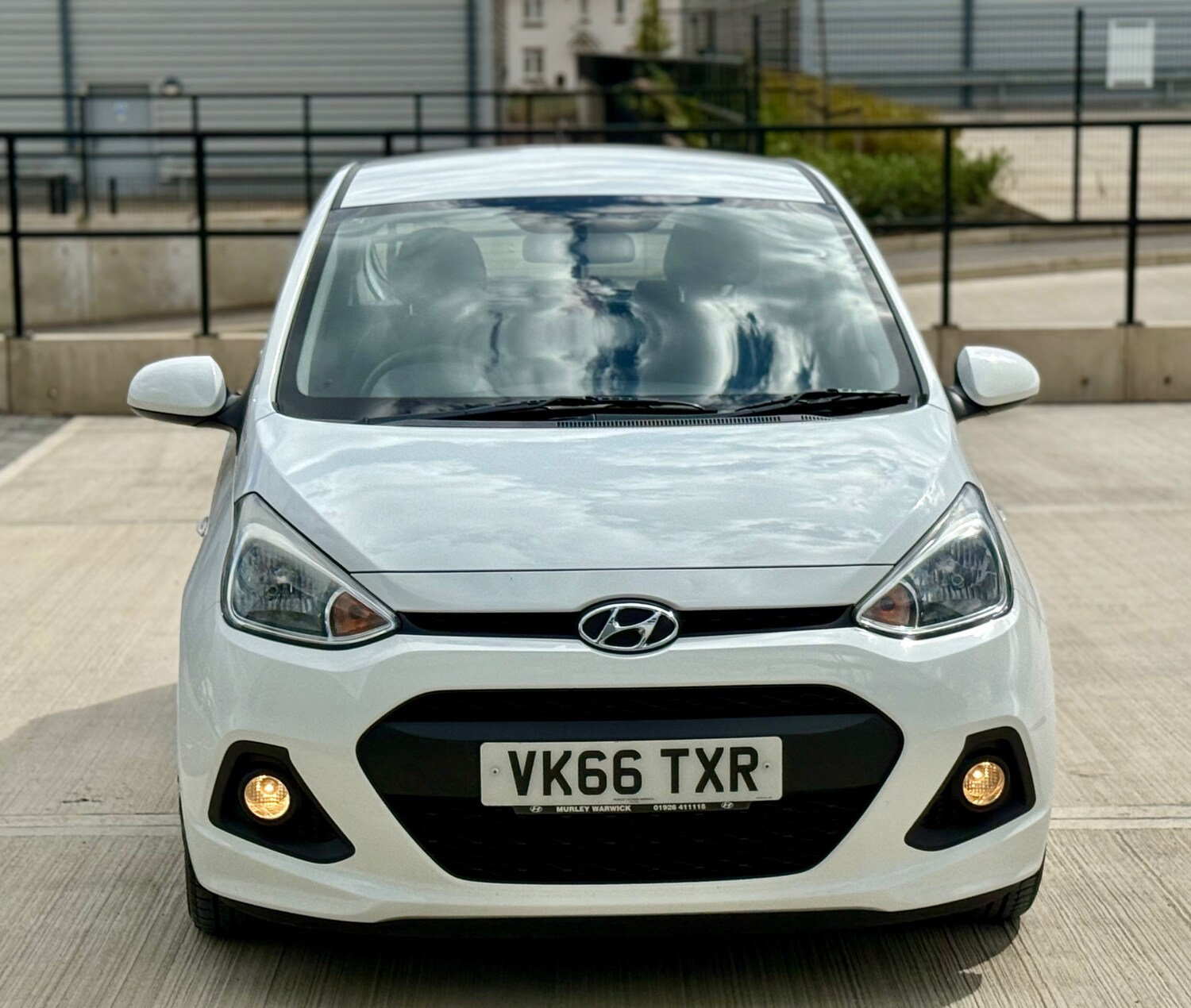 Vehicle 48