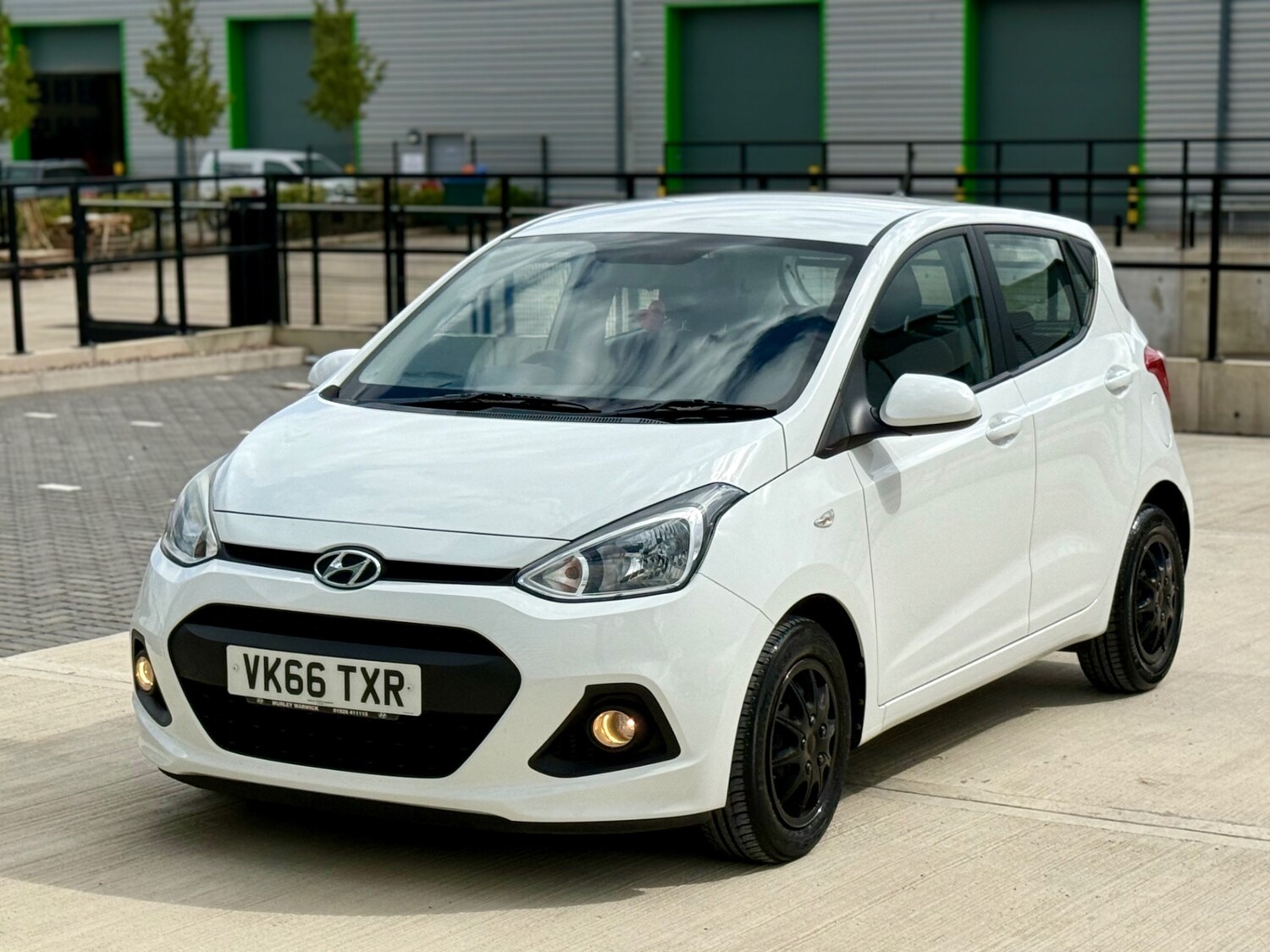 Vehicle 49