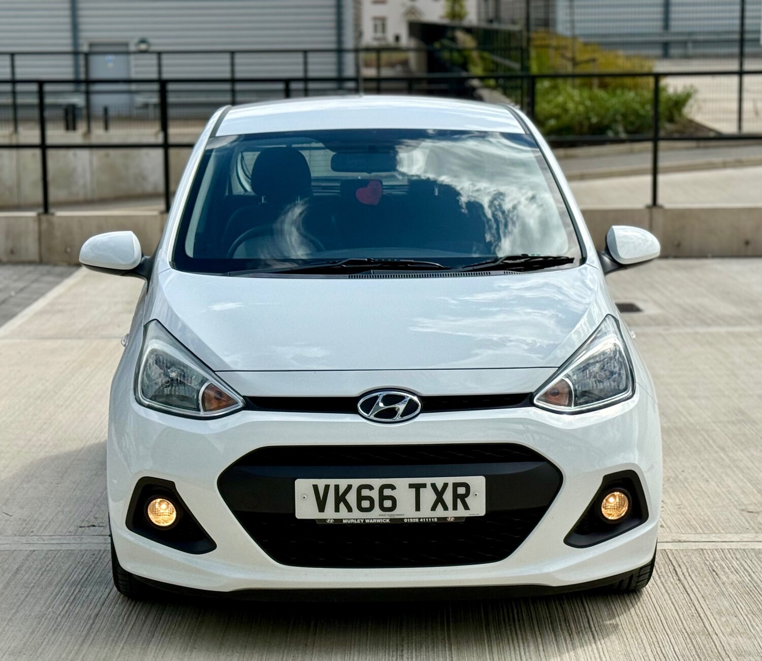 Vehicle 65