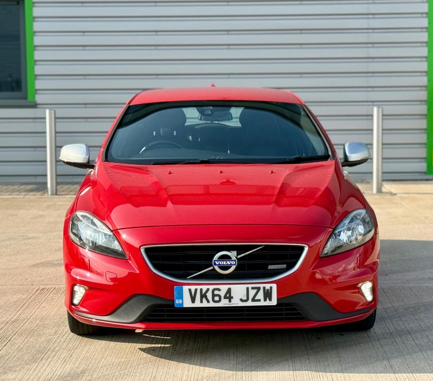 Used Volvo V40 2014 for sale - 77688974: Photo 27