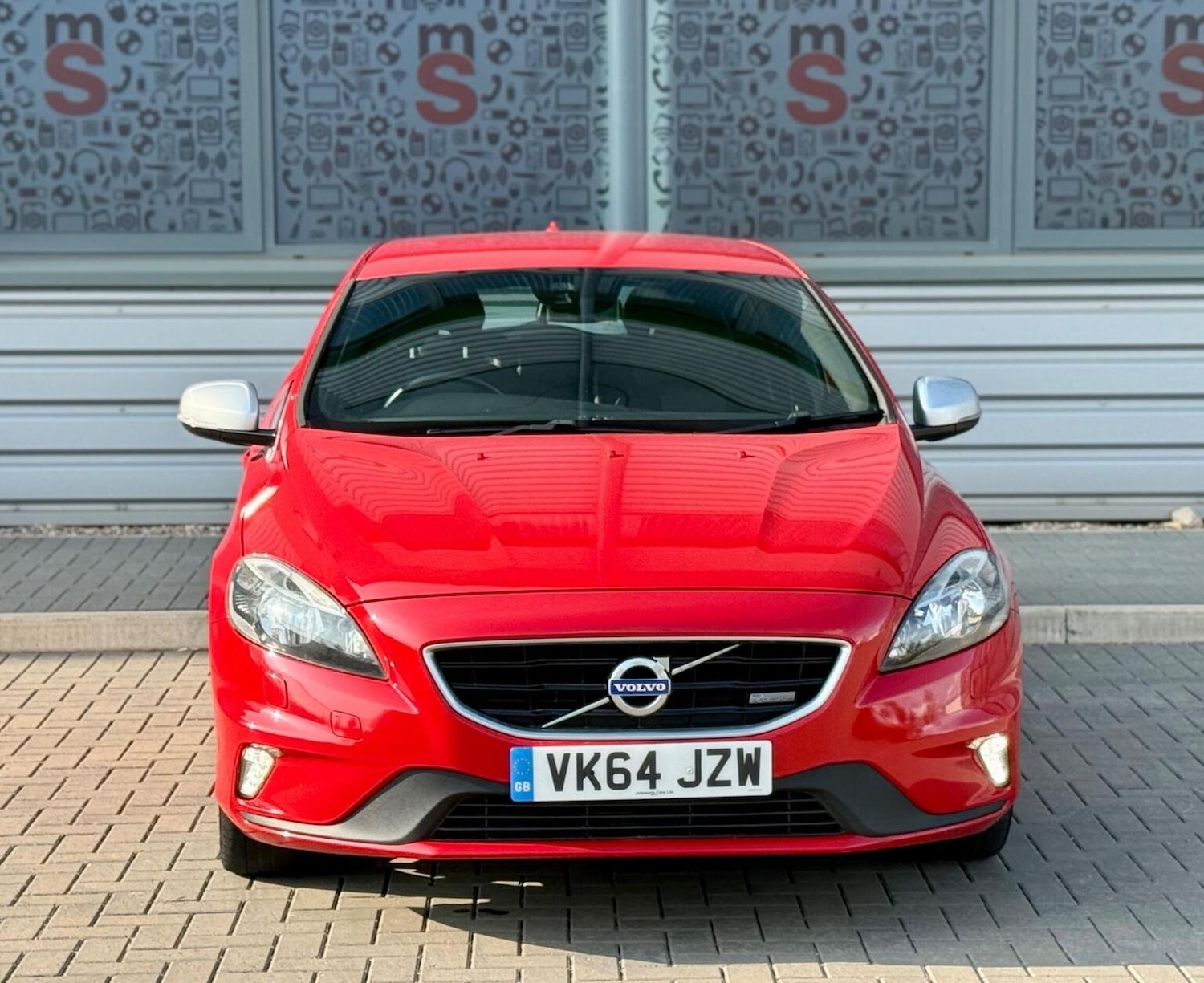 Used Volvo V40 2014 for sale - 77688974: Photo 49