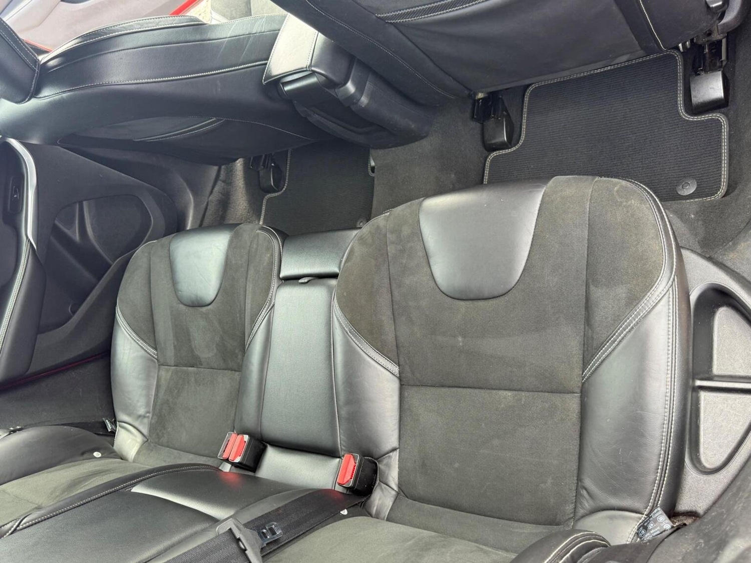 Used Volvo V40 2014 for sale - 77688974: Photo 64