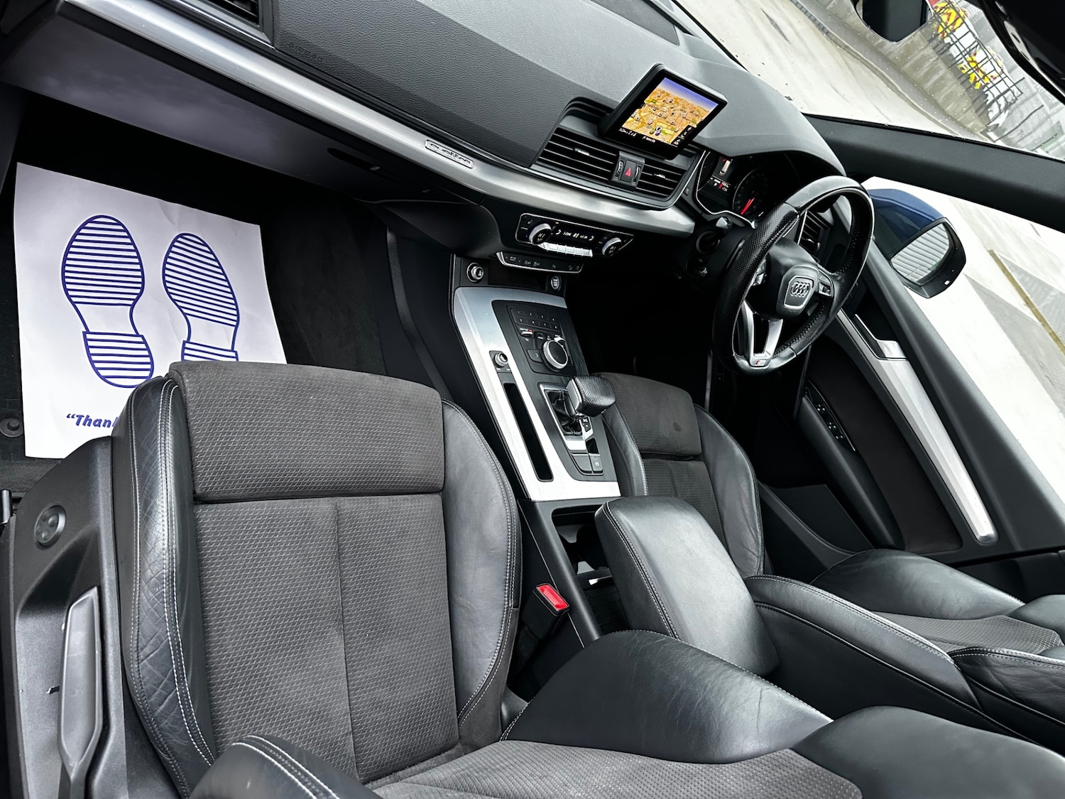 Used Audi Q5 2017 for sale - 77241854: Photo 10