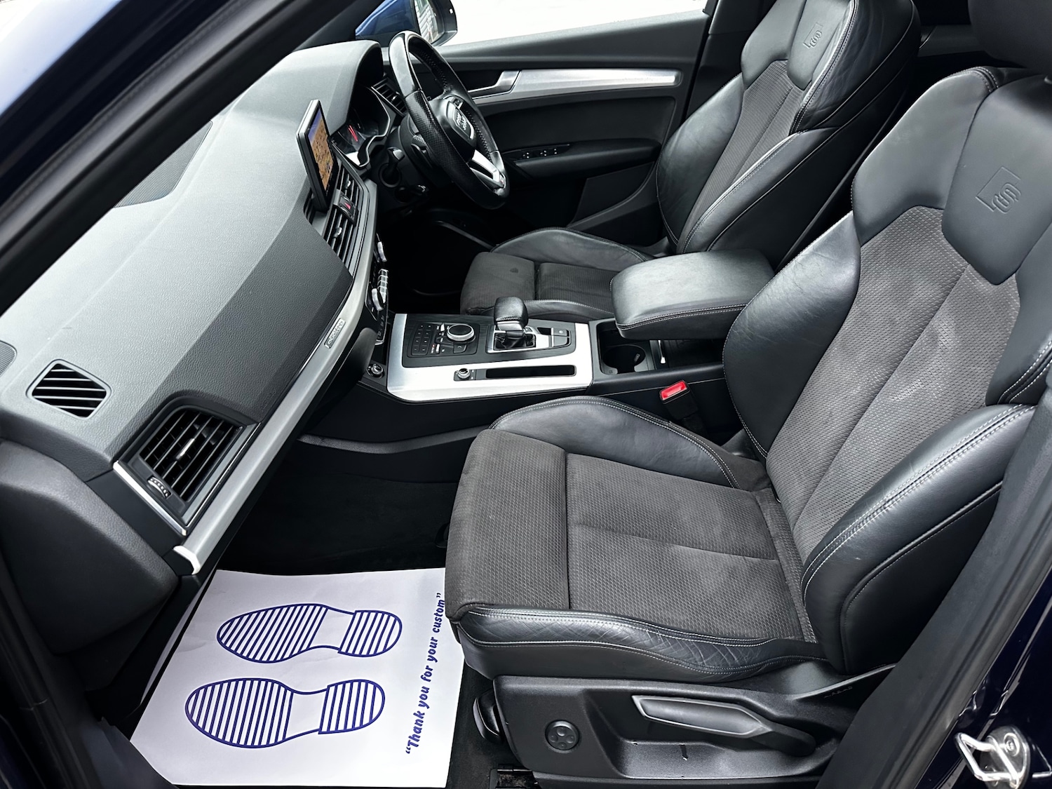 Used Audi Q5 2017 for sale - 77241854: Photo 11