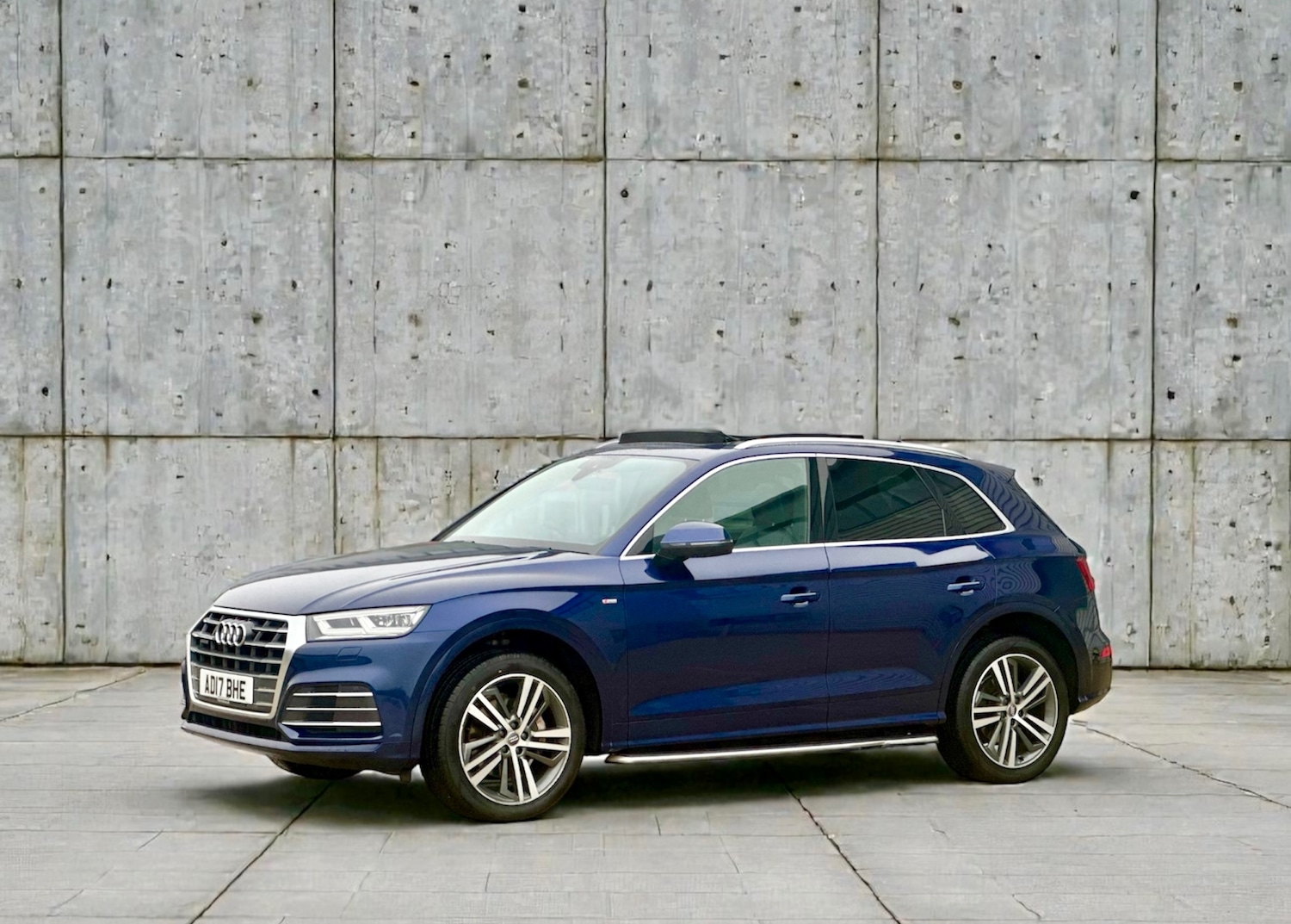 Used Audi Q5 2017 for sale - 77241854: Photo 17