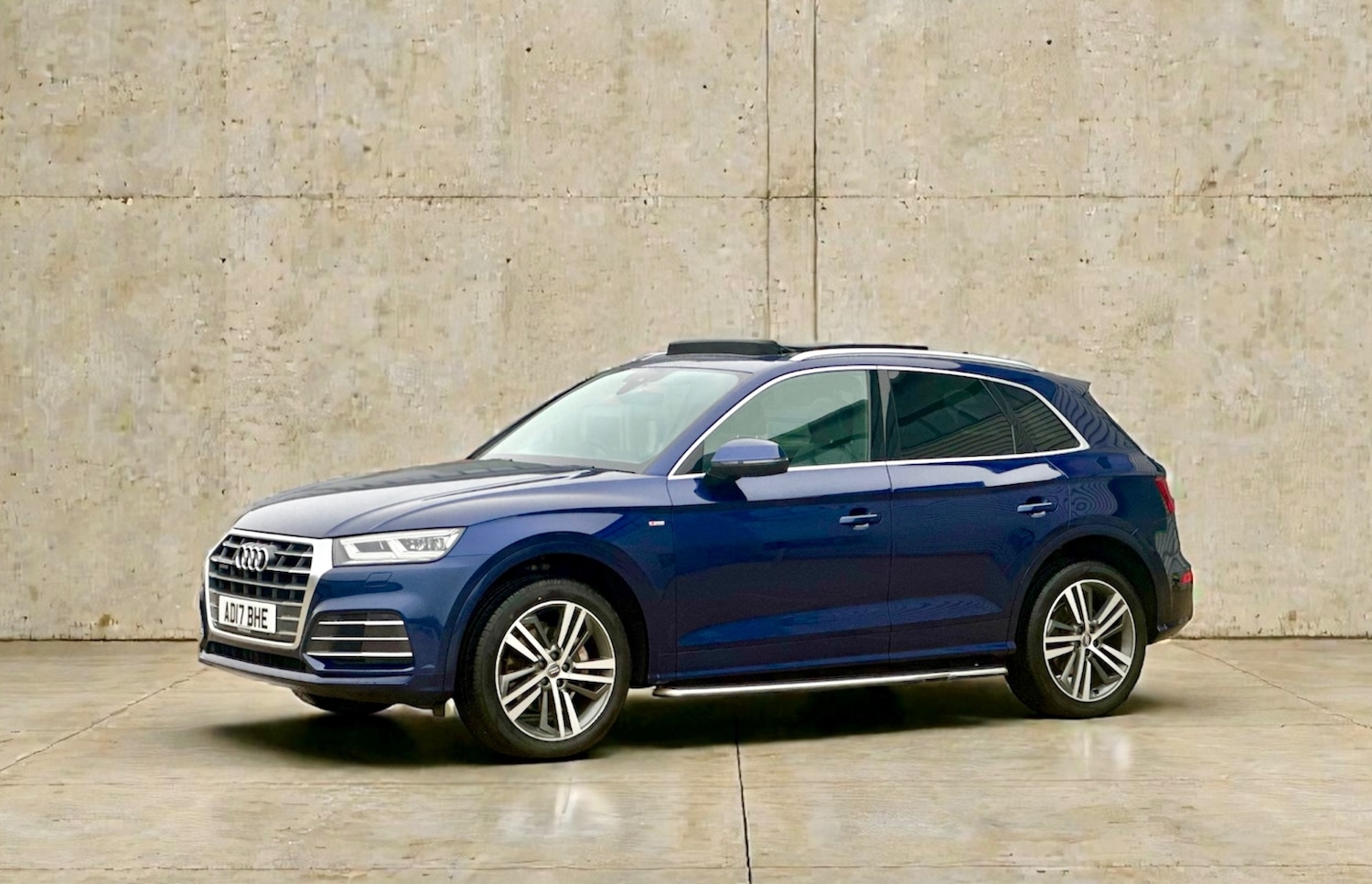Used Audi Q5 2017 for sale - 77241854: Photo 22