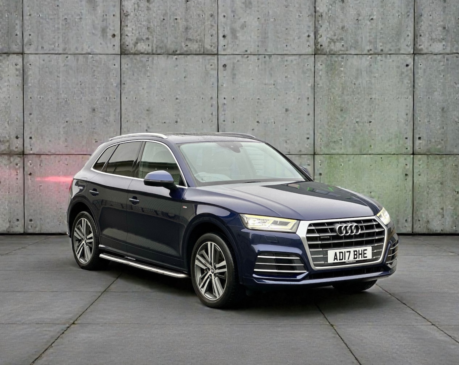 Used Audi Q5 2017 for sale - 77241854: Photo 24