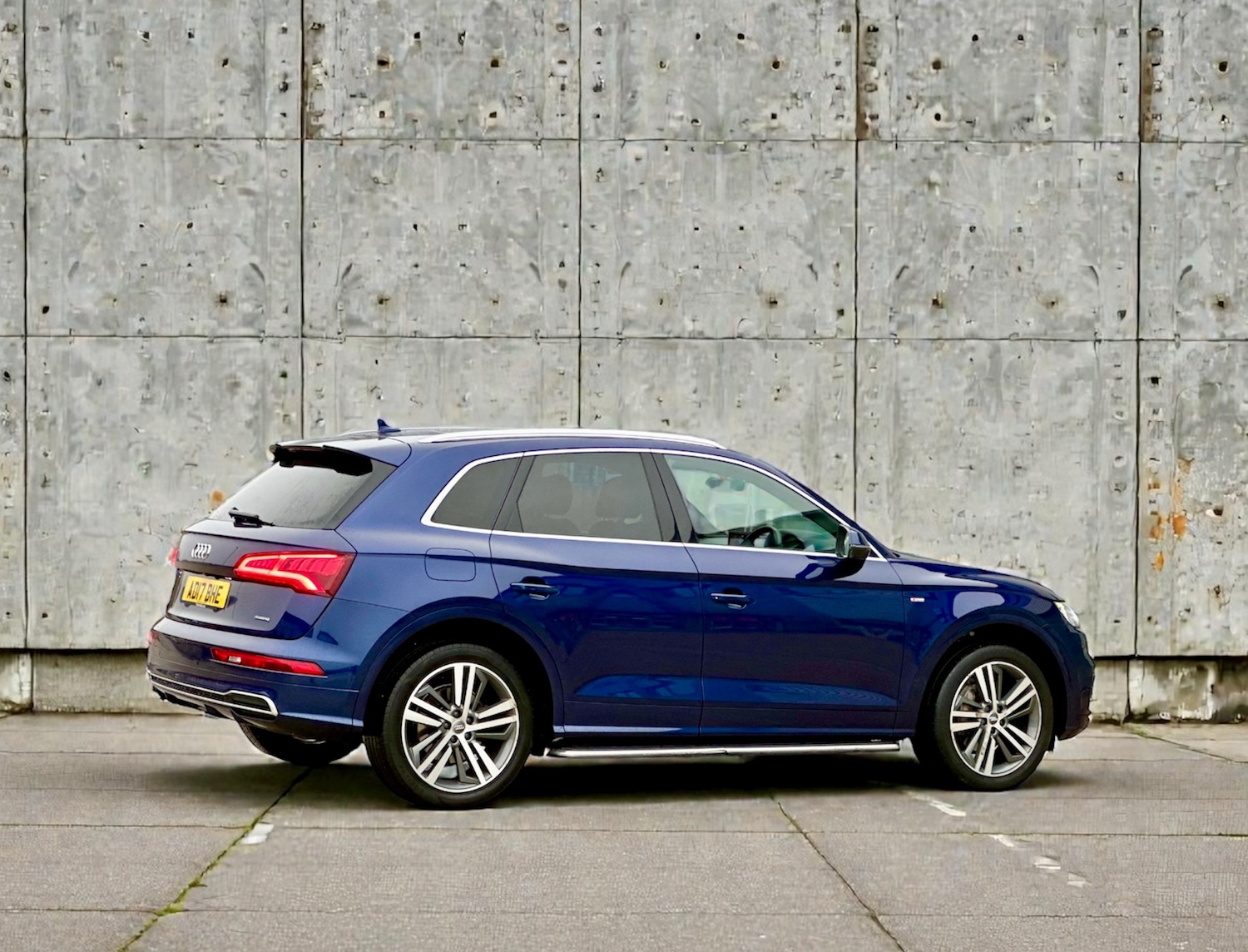 Used Audi Q5 2017 for sale - 77241854: Photo 26