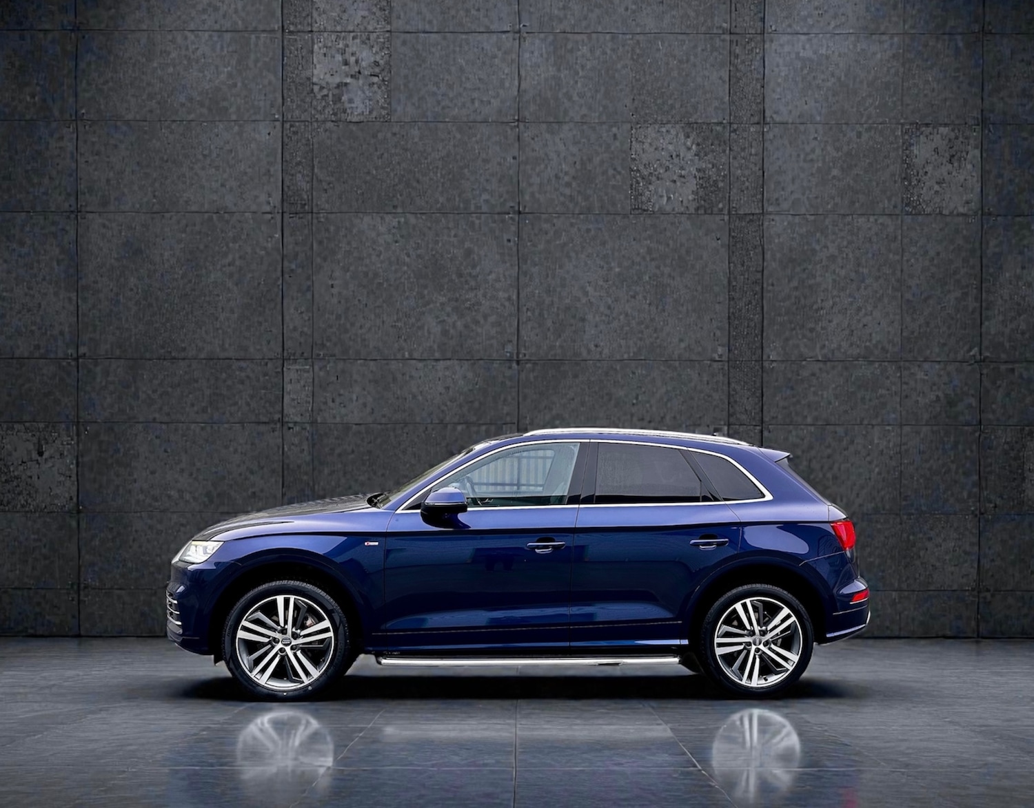 Used Audi Q5 2017 for sale - 77241854: Photo 28