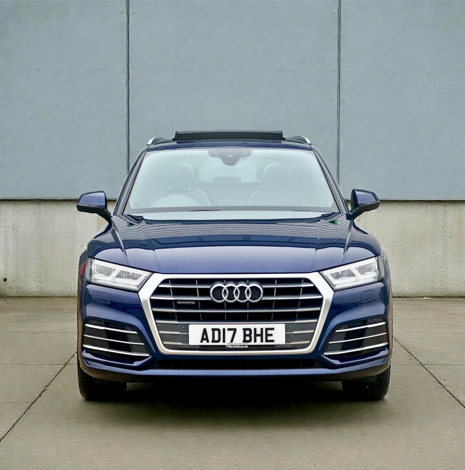 Used Audi Q5 2017 for sale - 77241854: Photo 3