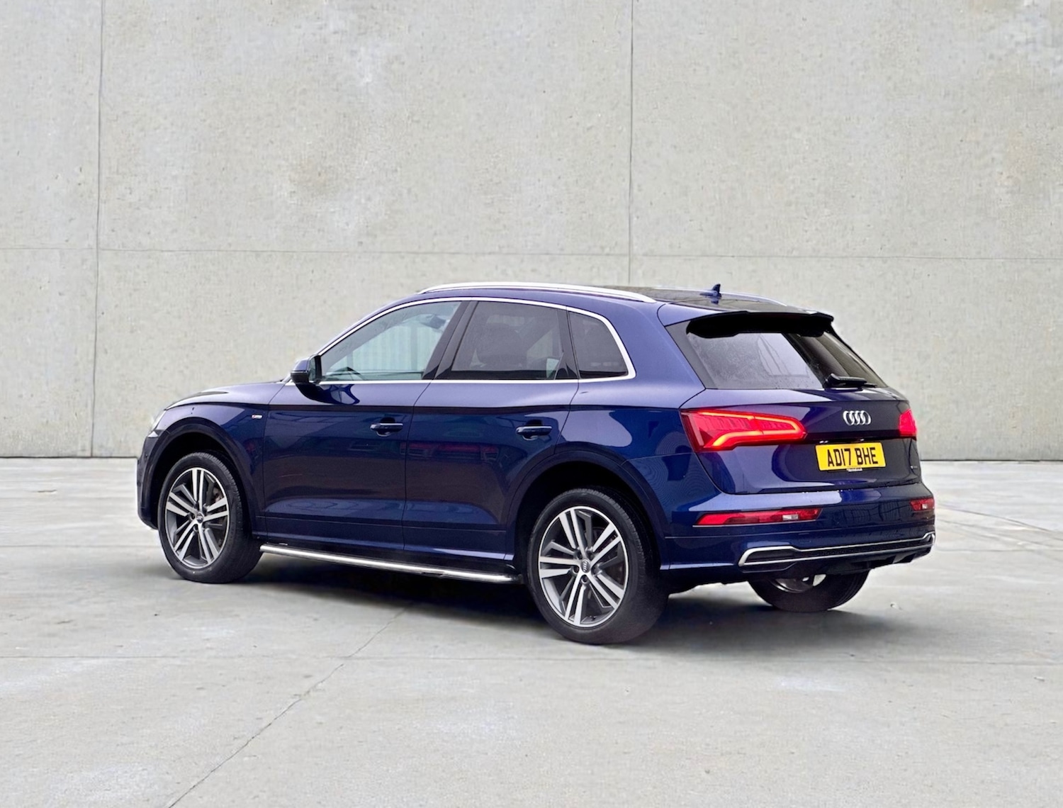 Used Audi Q5 2017 for sale - 77241854: Photo 30