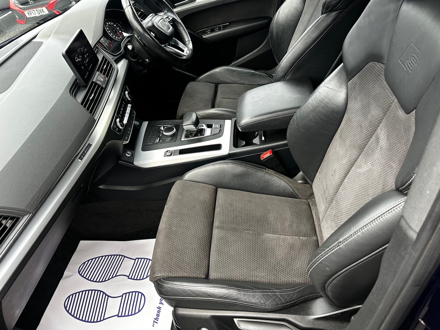 Used Audi Q5 2017 for sale - 77241854: Photo 37