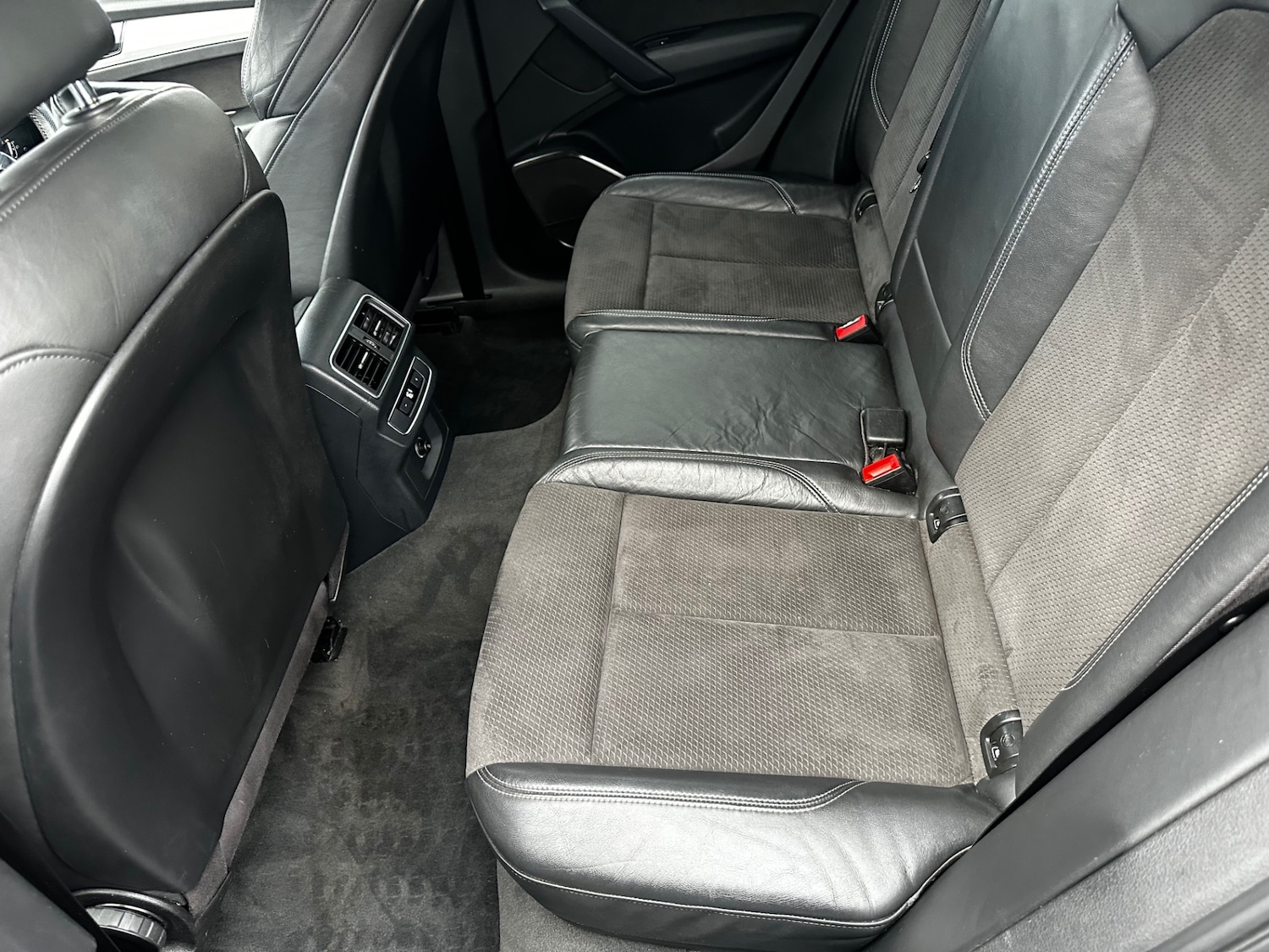 Used Audi Q5 2017 for sale - 77241854: Photo 38