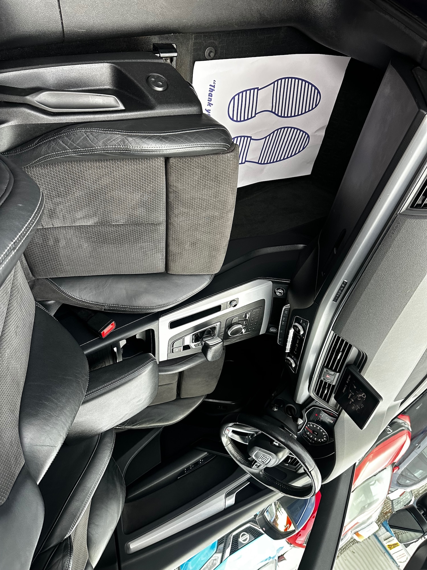 Used Audi Q5 2017 for sale - 77241854: Photo 39