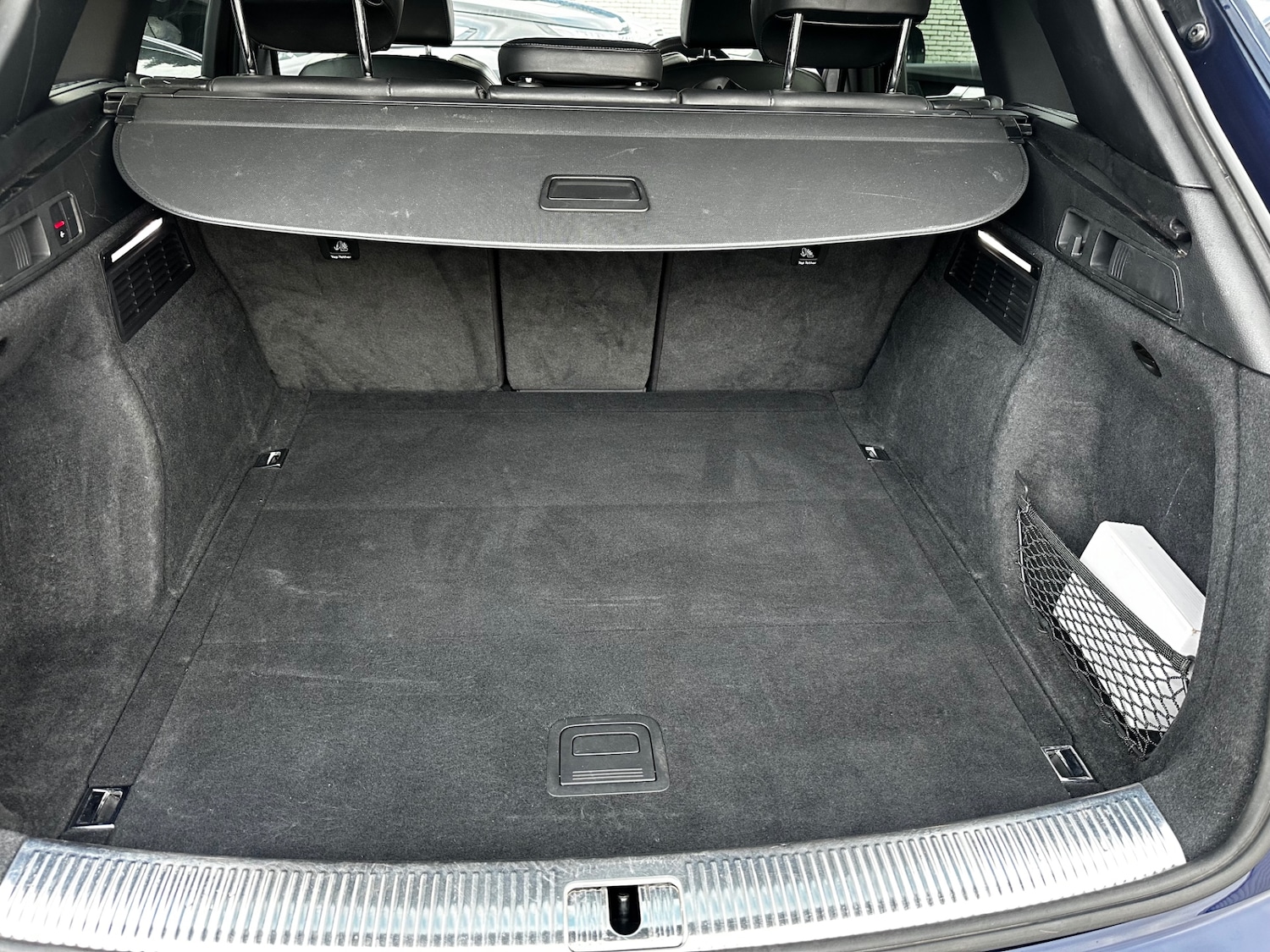 Used Audi Q5 2017 for sale - 77241854: Photo 45