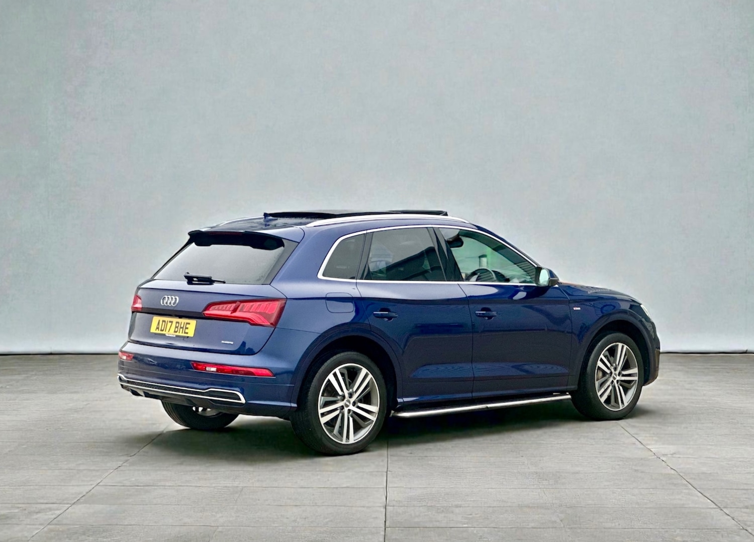 Used Audi Q5 2017 for sale - 77241854: Photo 5